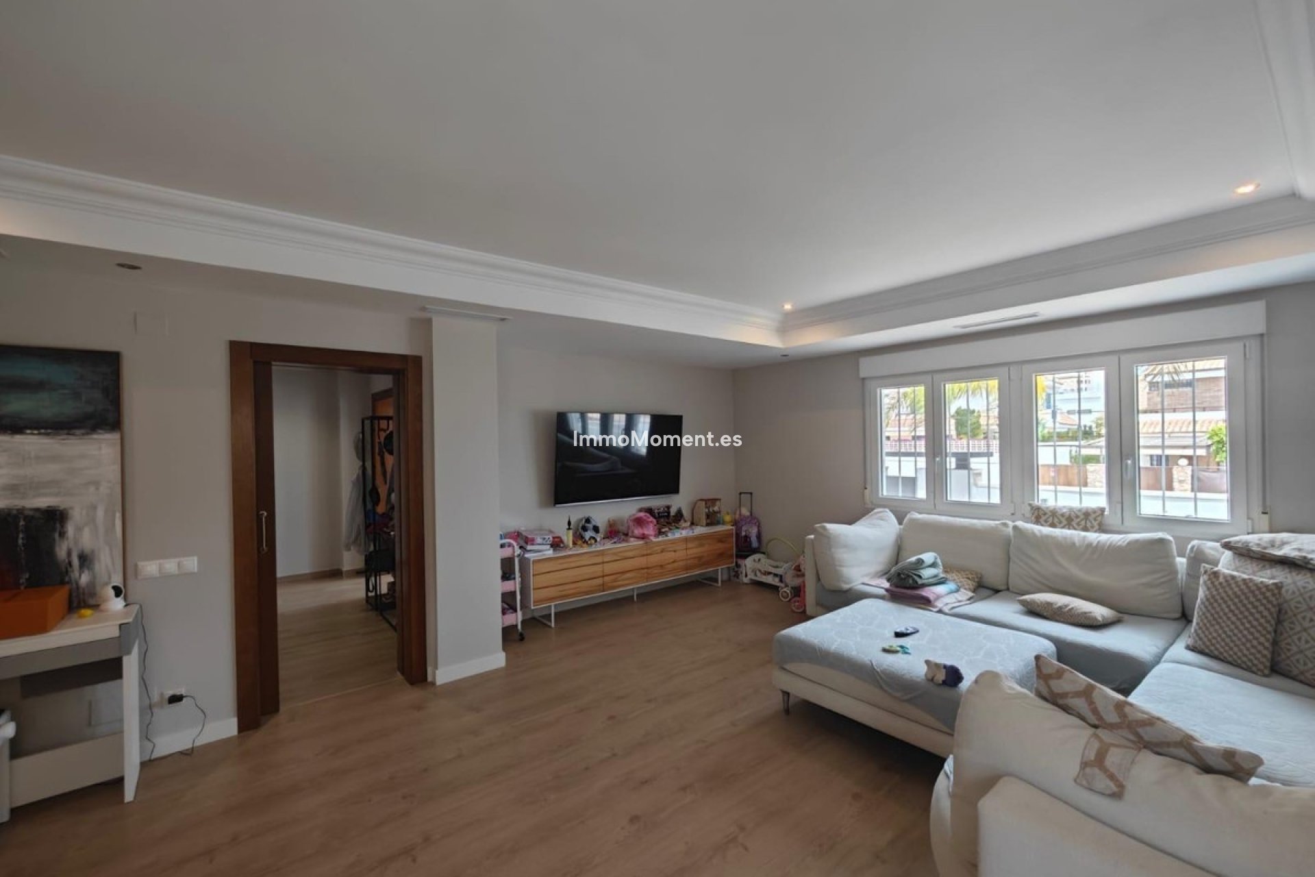 Reventa - Villa independiente - Orihuela - Campoamor