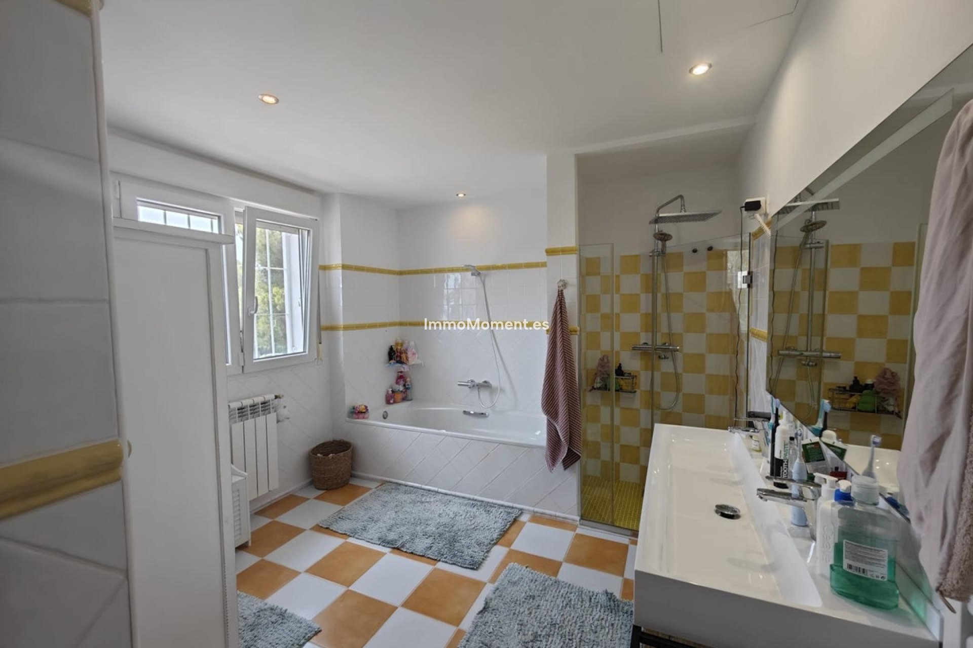 Reventa - Villa independiente - Orihuela - Campoamor