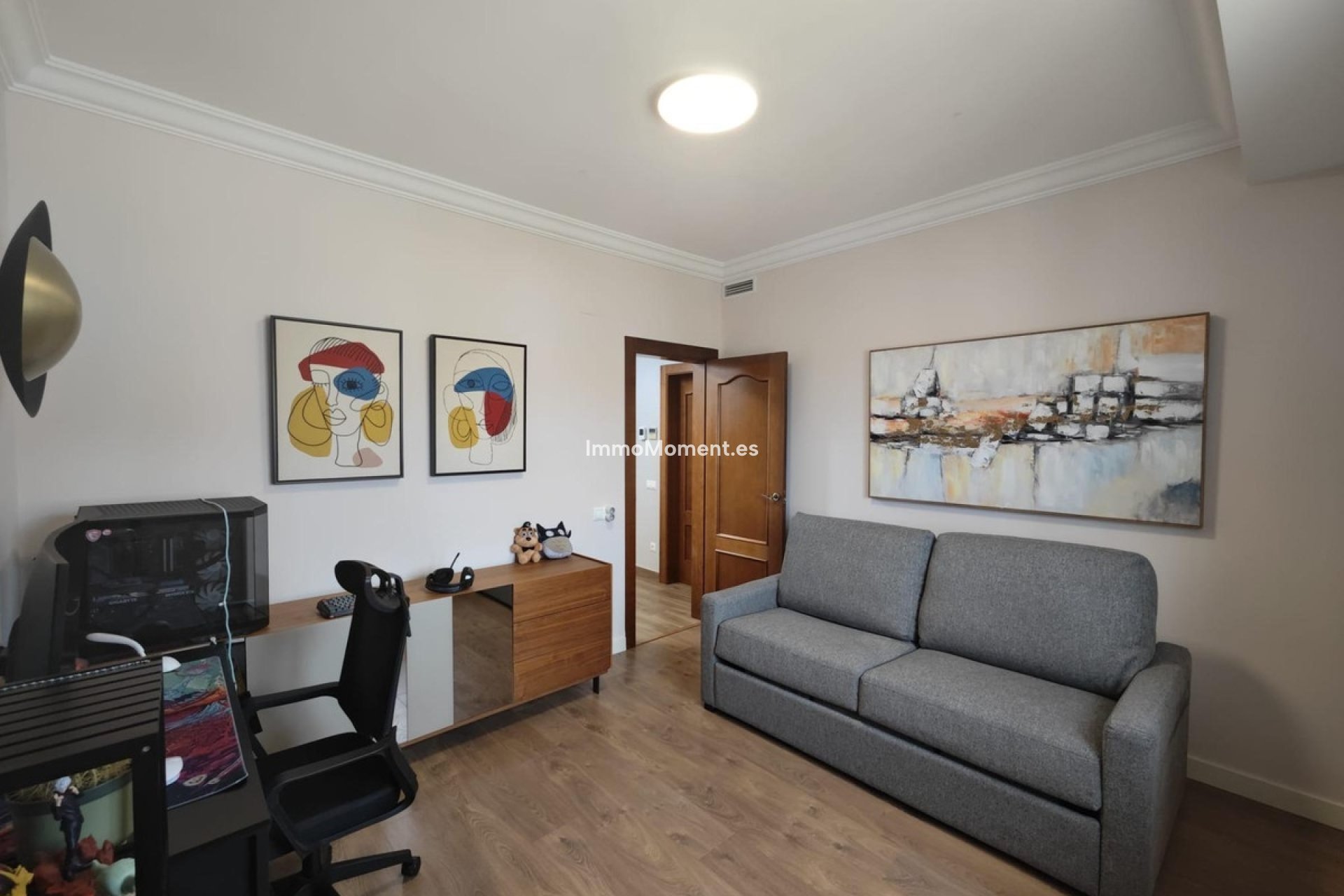 Reventa - Villa independiente - Orihuela - Campoamor