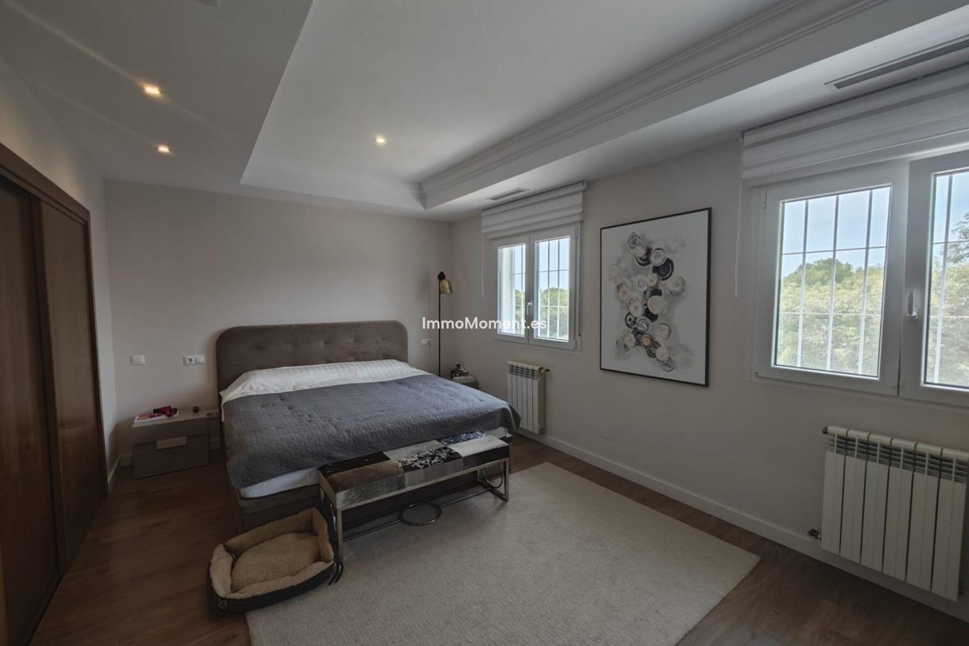 Reventa - Villa independiente - Orihuela - Campoamor
