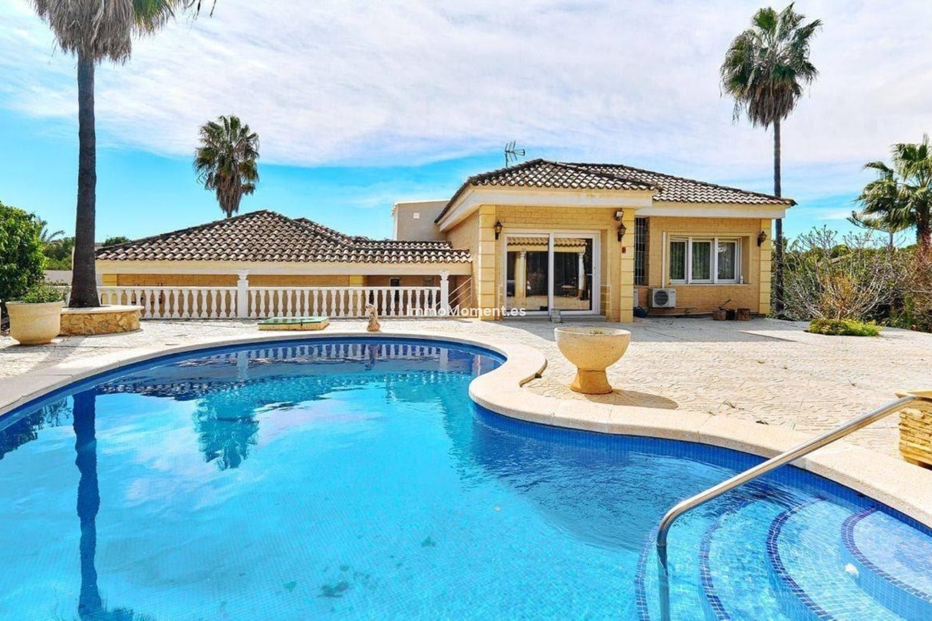 Reventa - Villa independiente - Orihuela - Campoamor
