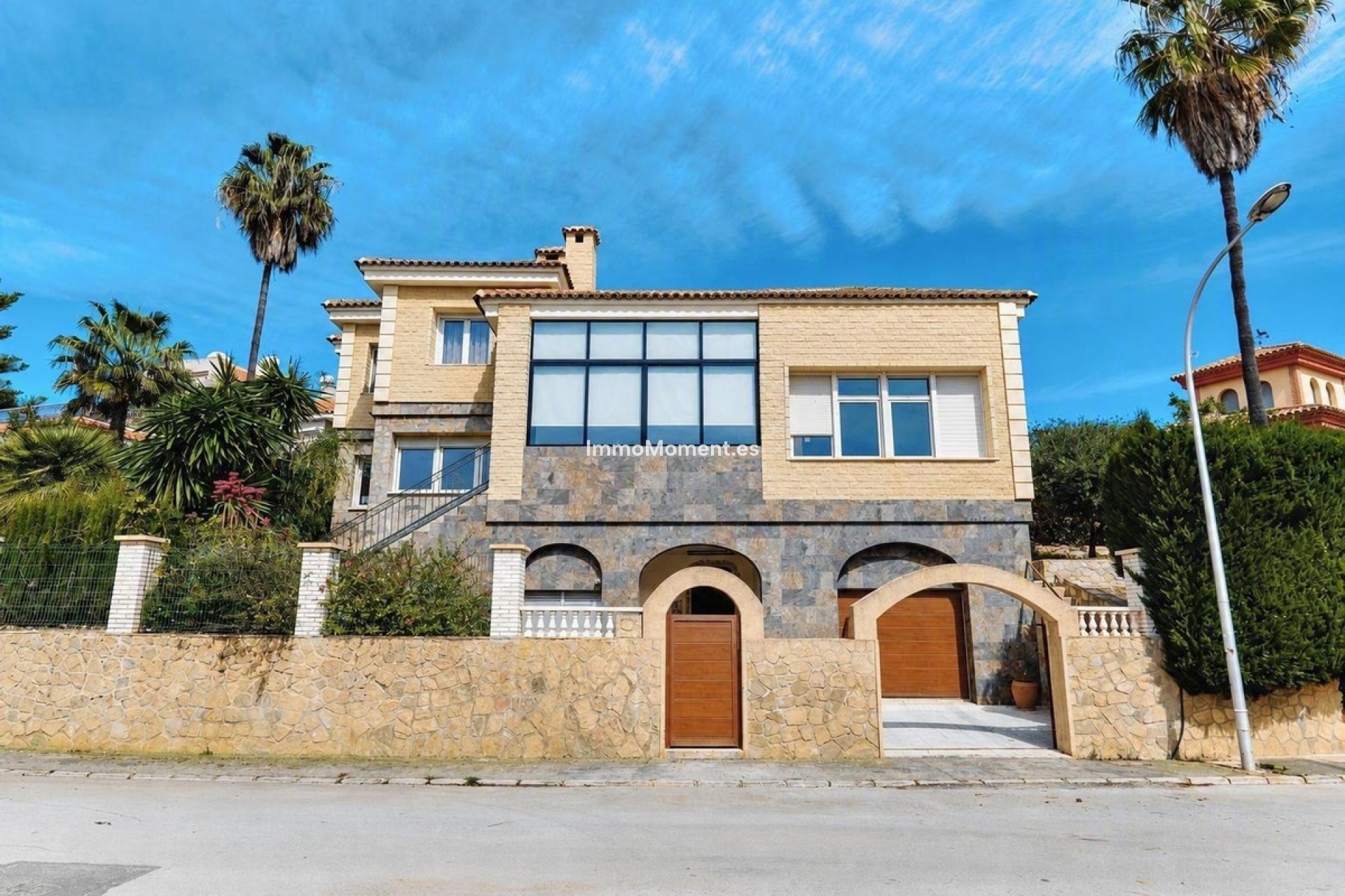 Reventa - Villa independiente - Orihuela - Campoamor