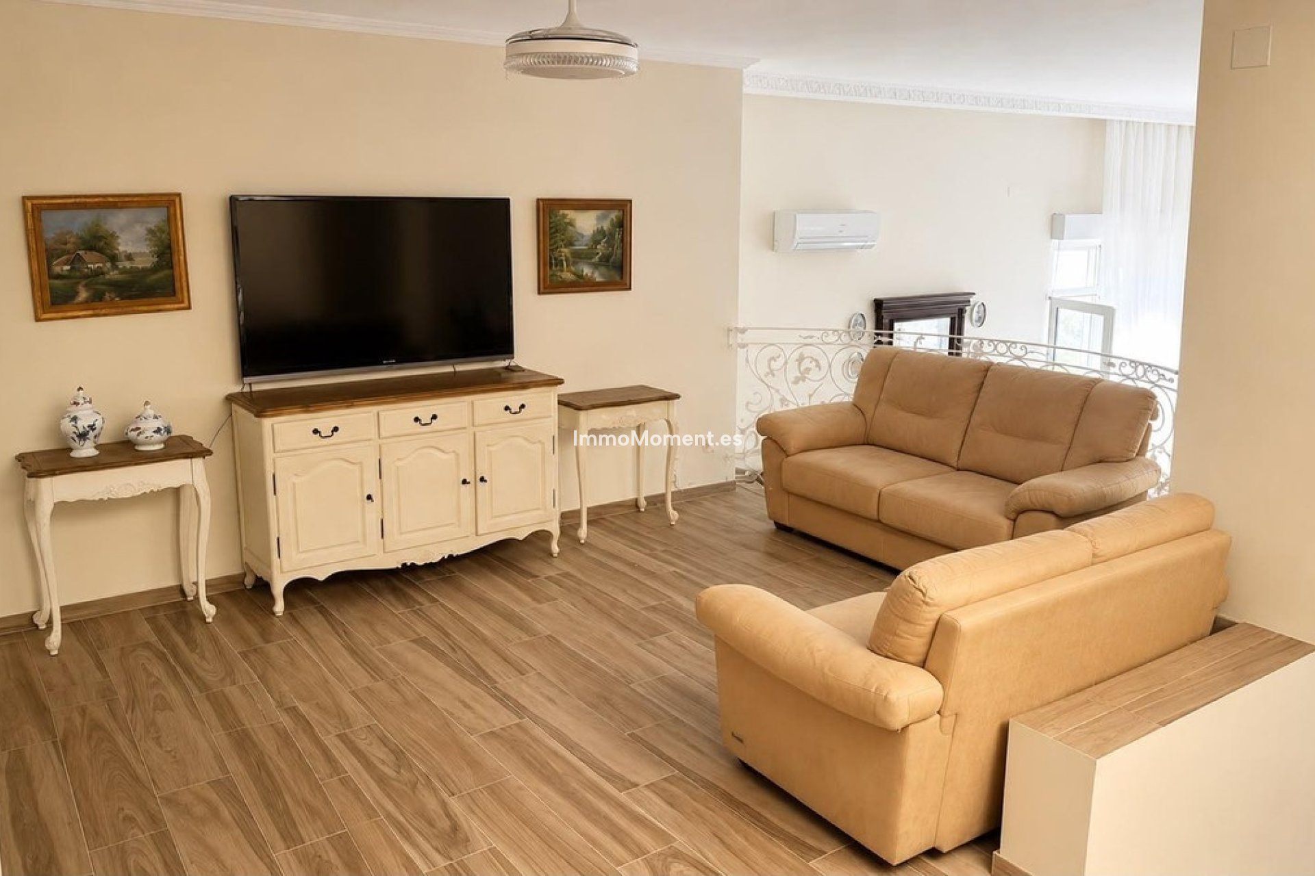 Reventa - Villa independiente - Orihuela - Campoamor