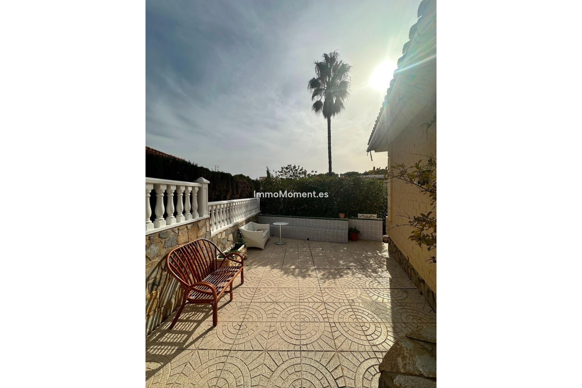 Reventa - Villa independiente - Orihuela - Campoamor