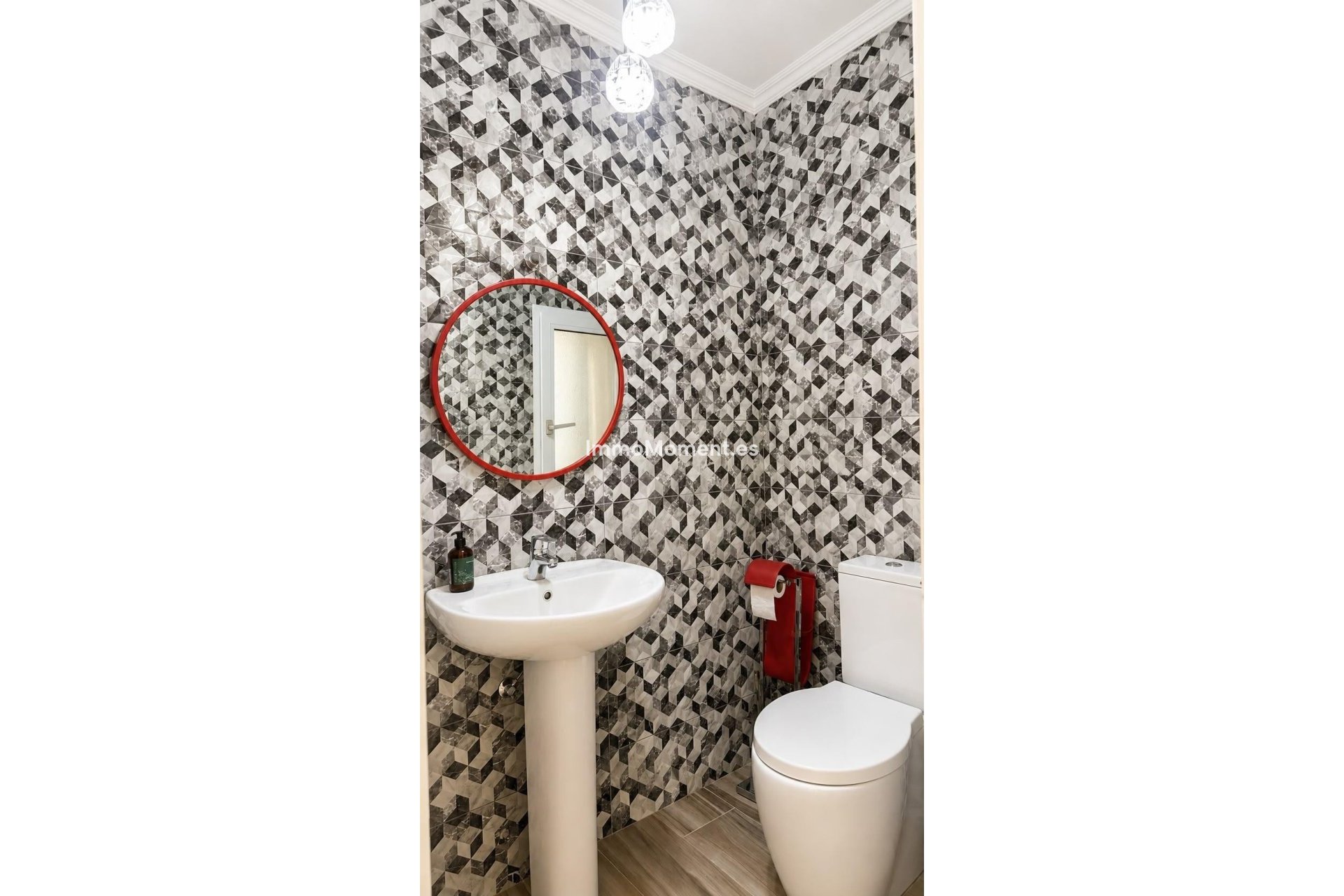 Reventa - Villa independiente - Orihuela - Campoamor