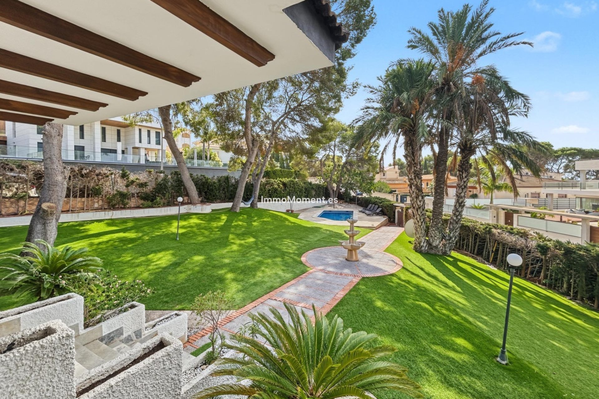 Reventa - Villa independiente - Orihuela - Campoamor