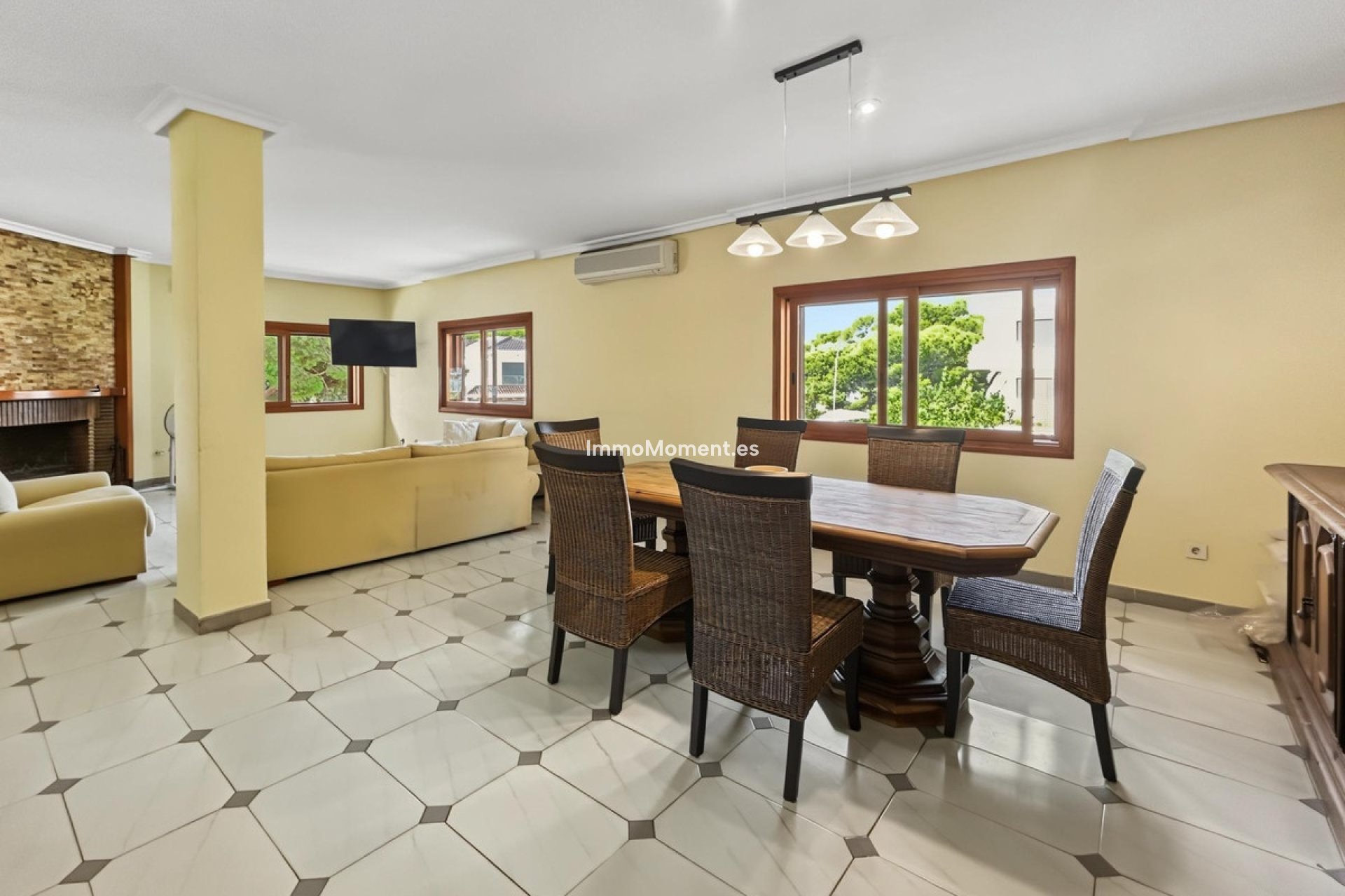 Reventa - Villa independiente - Orihuela - Campoamor