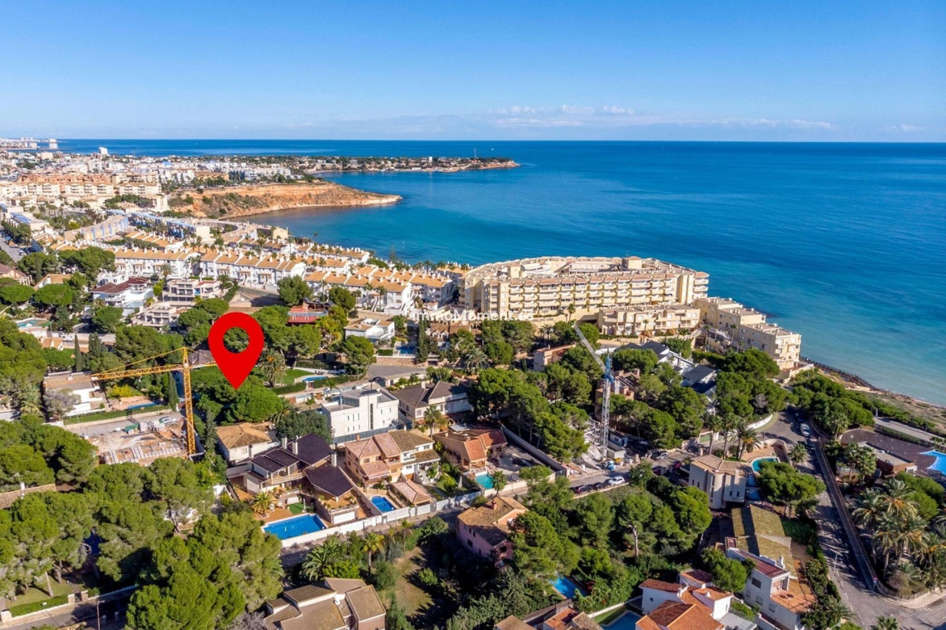 Reventa - Villa independiente - Orihuela - Campoamor