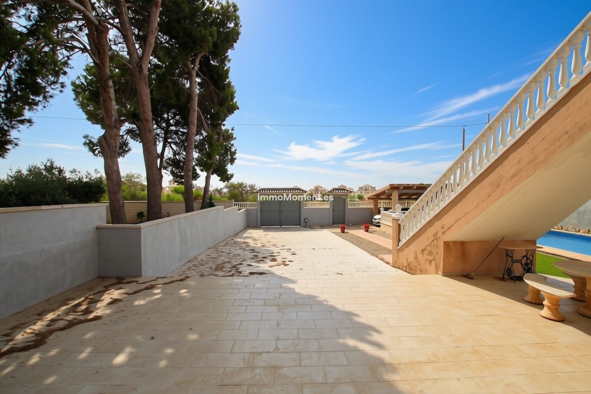 Reventa - Villa independiente - Orihuela - Campoamor