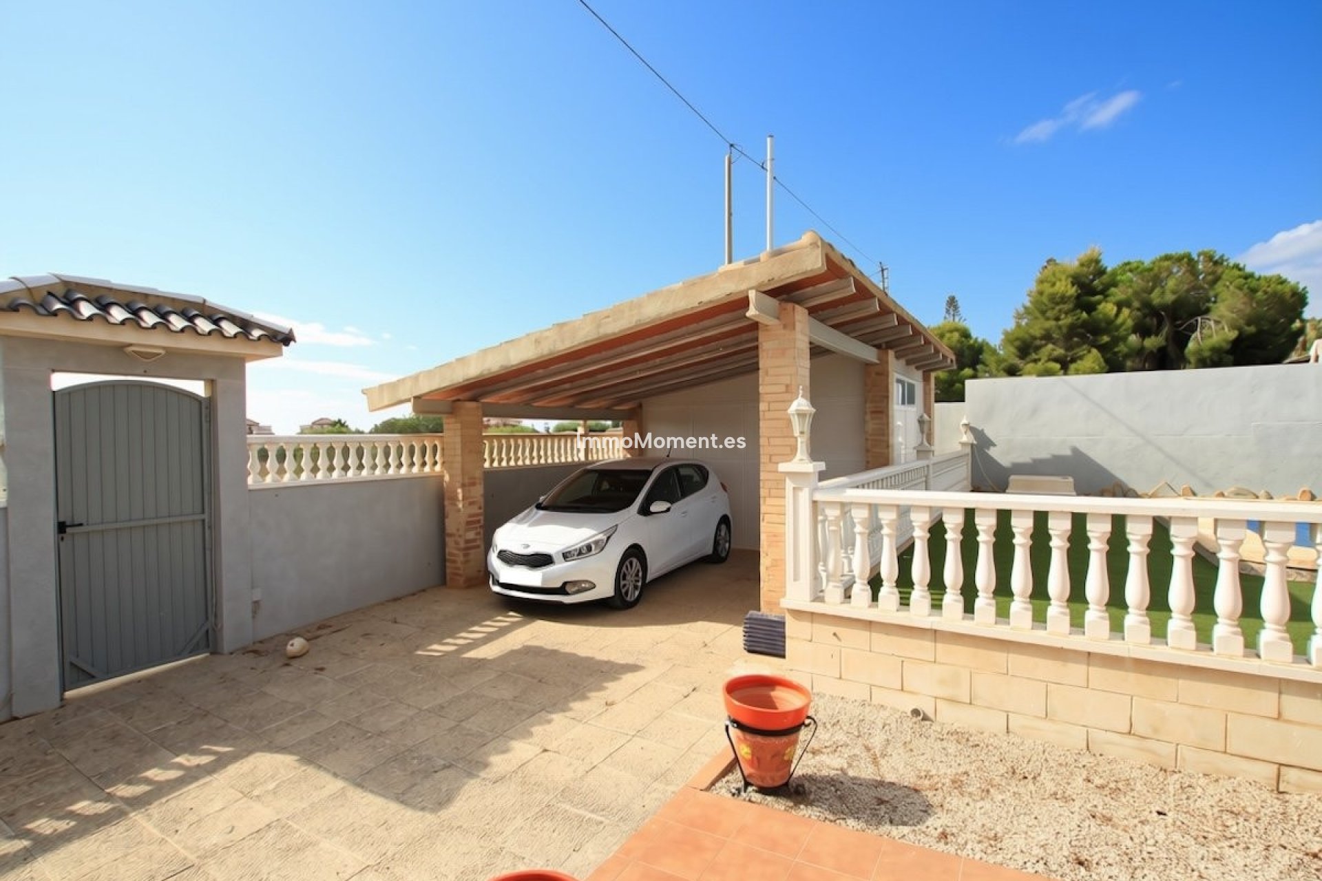 Reventa - Villa independiente - Orihuela - Campoamor