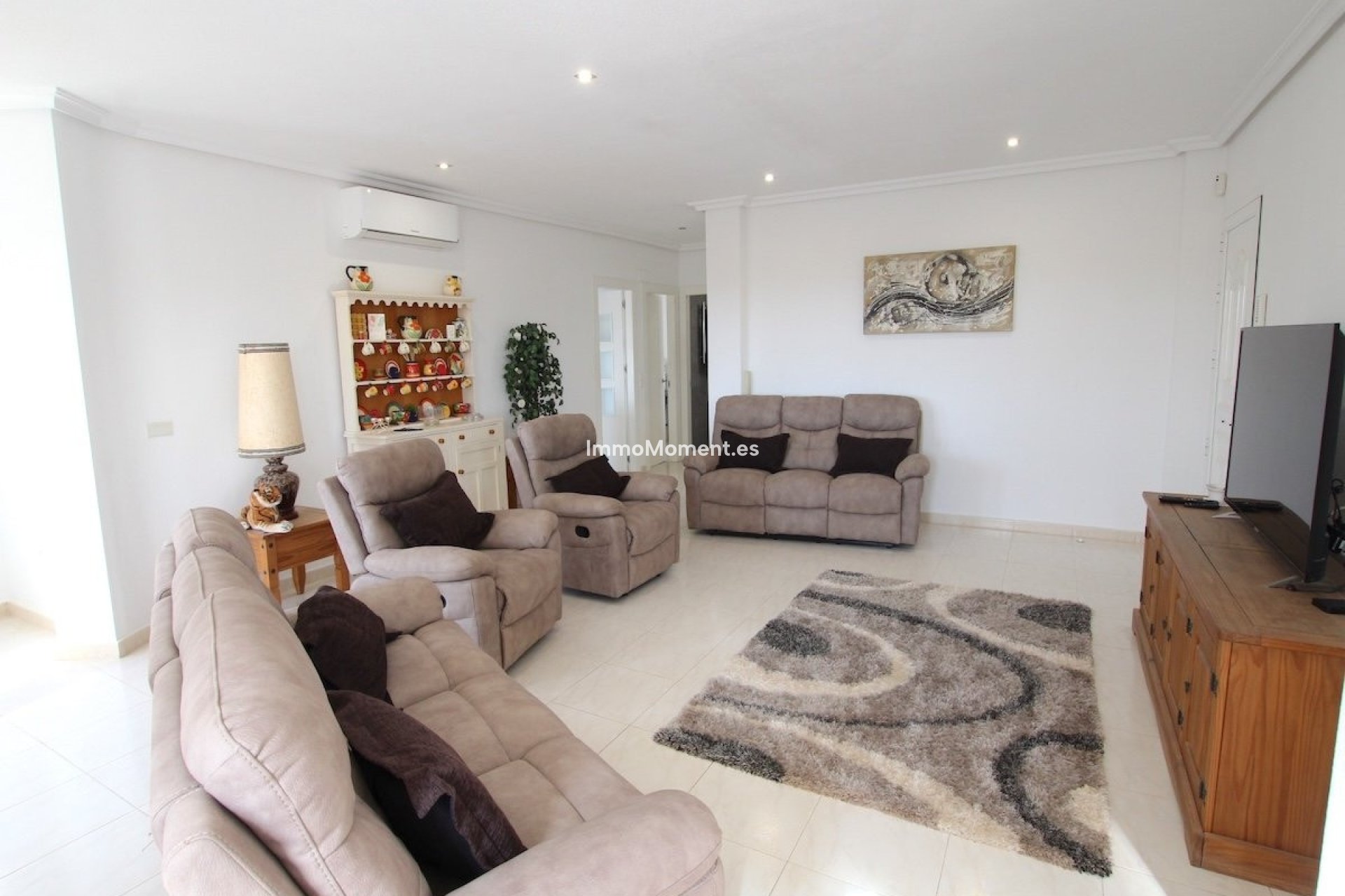 Reventa - Villa independiente - Orihuela - Campoamor