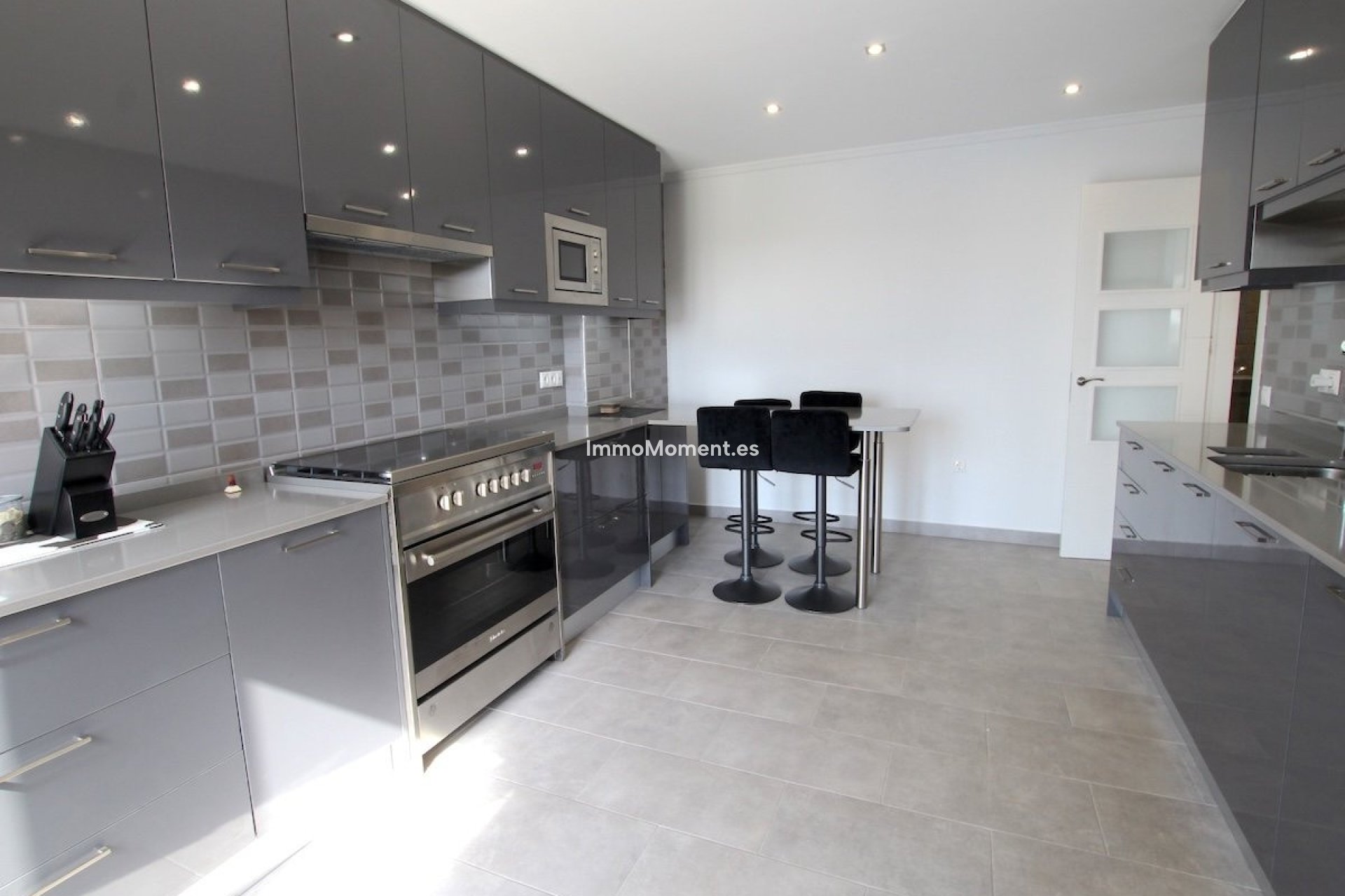 Reventa - Villa independiente - Orihuela - Campoamor