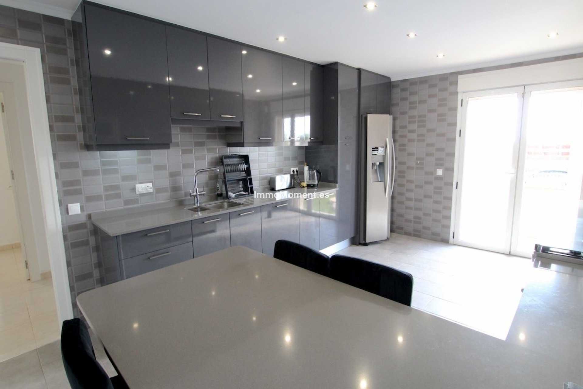 Reventa - Villa independiente - Orihuela - Campoamor