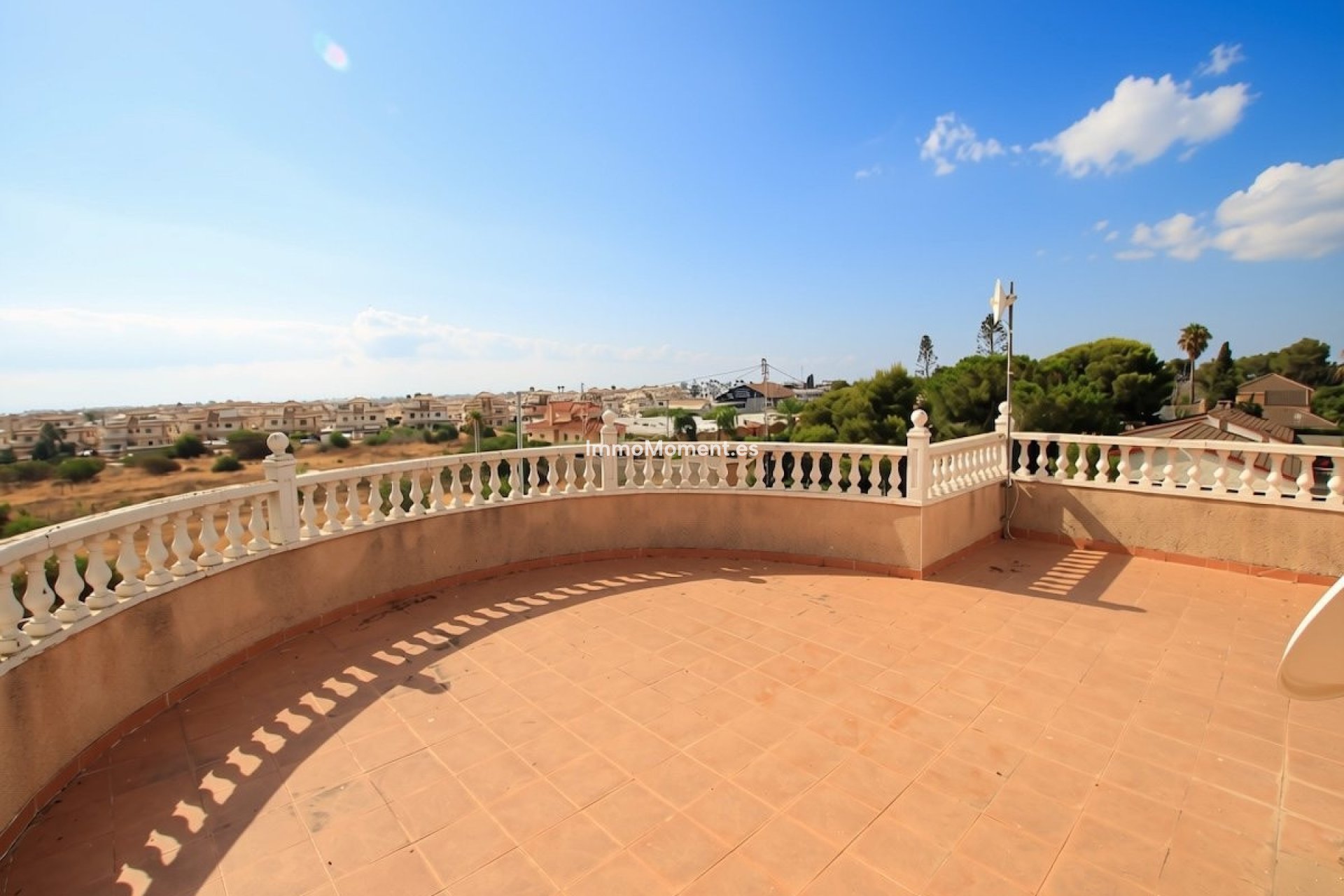 Reventa - Villa independiente - Orihuela - Campoamor