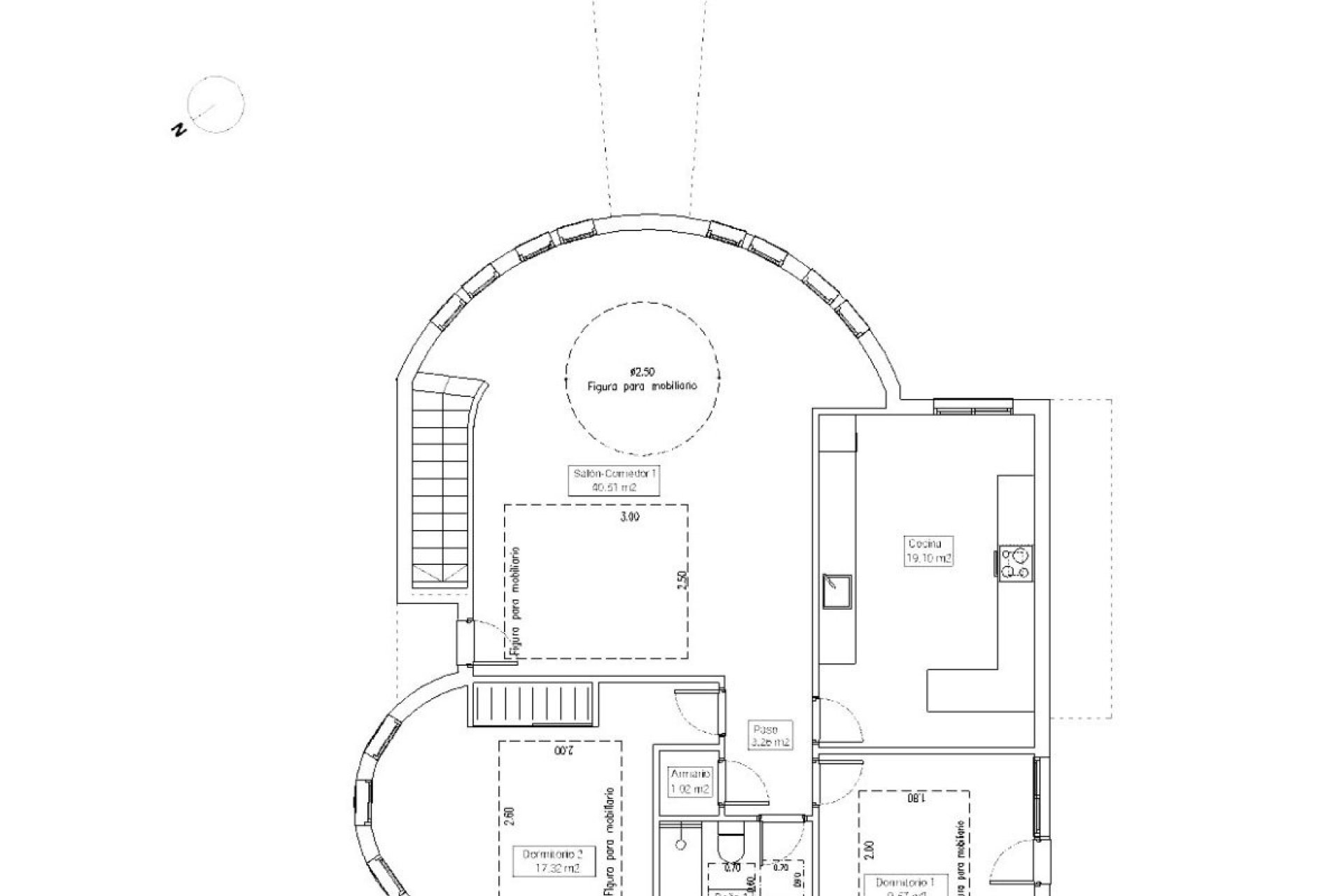 Reventa - Villa independiente - Orihuela - Campoamor