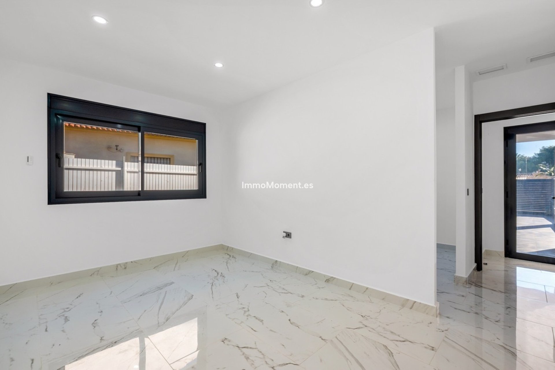 Reventa - Villa independiente - Orihuela - Campoamor
