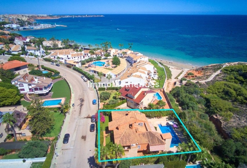 Reventa - Villa independiente - Orihuela - Campoamor