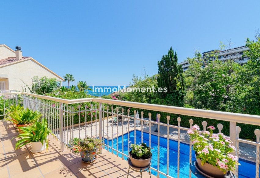 Reventa - Villa independiente - Orihuela - Campoamor