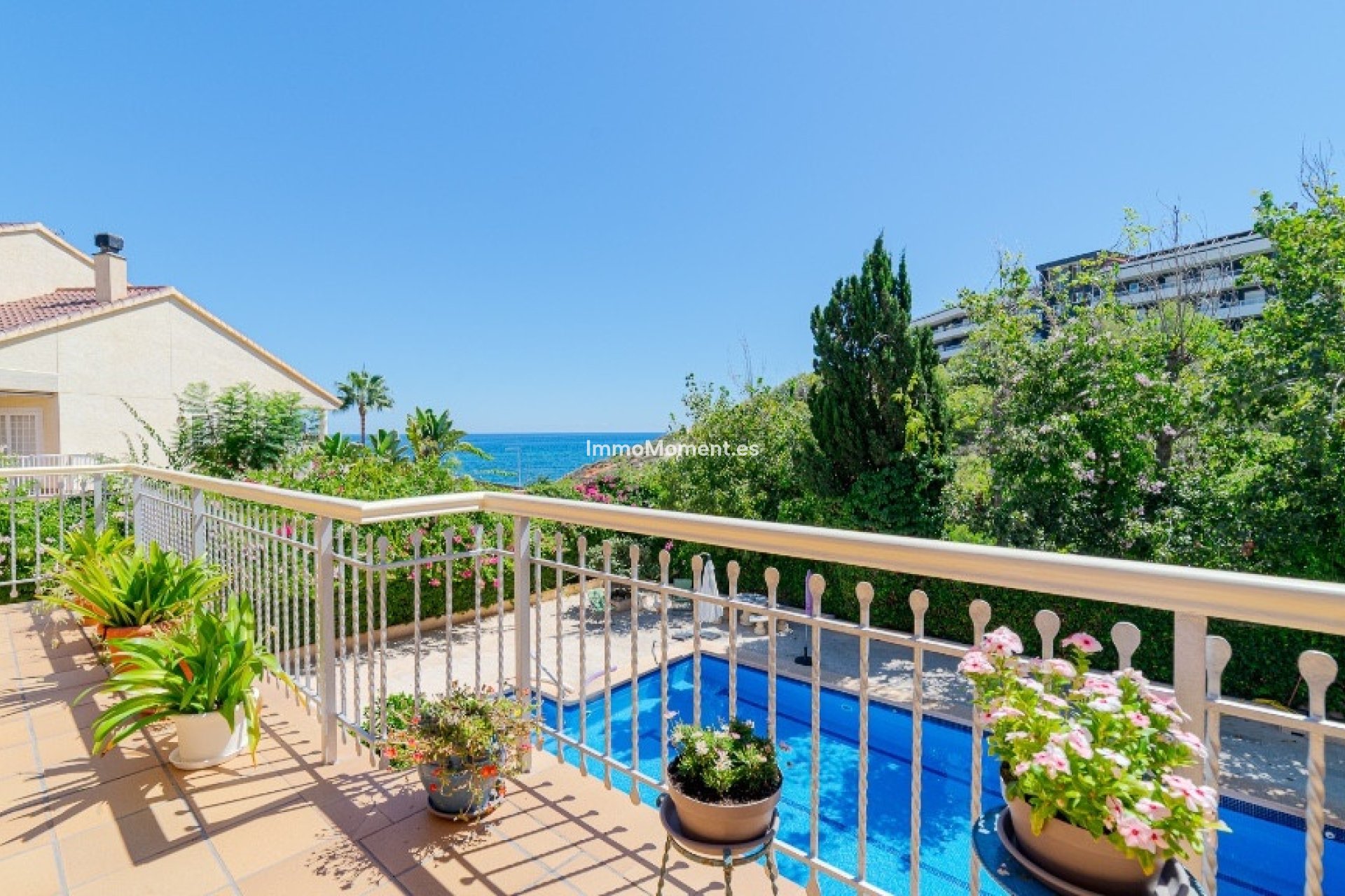 Reventa - Villa independiente - Orihuela - Campoamor