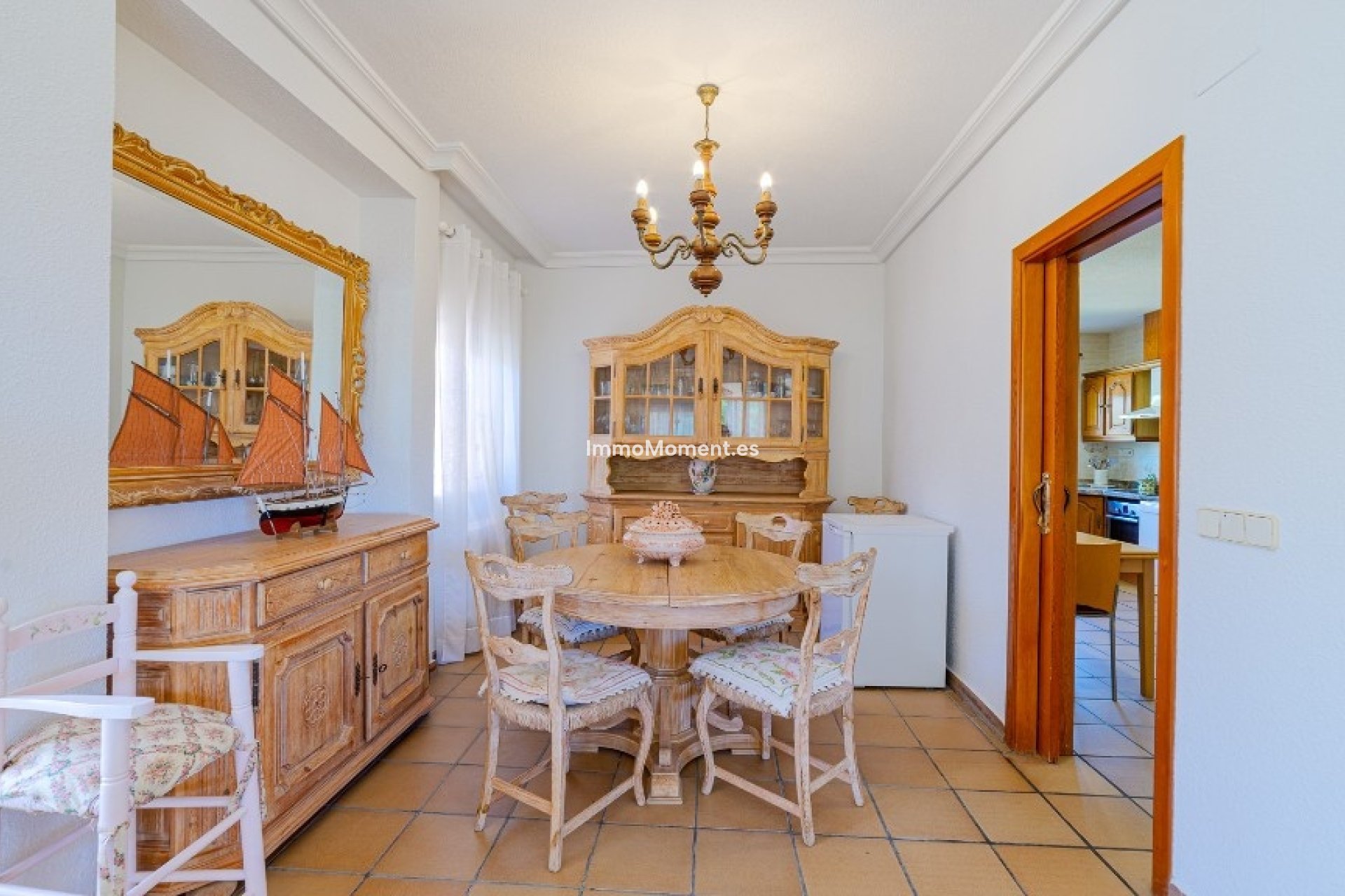 Reventa - Villa independiente - Orihuela - Campoamor