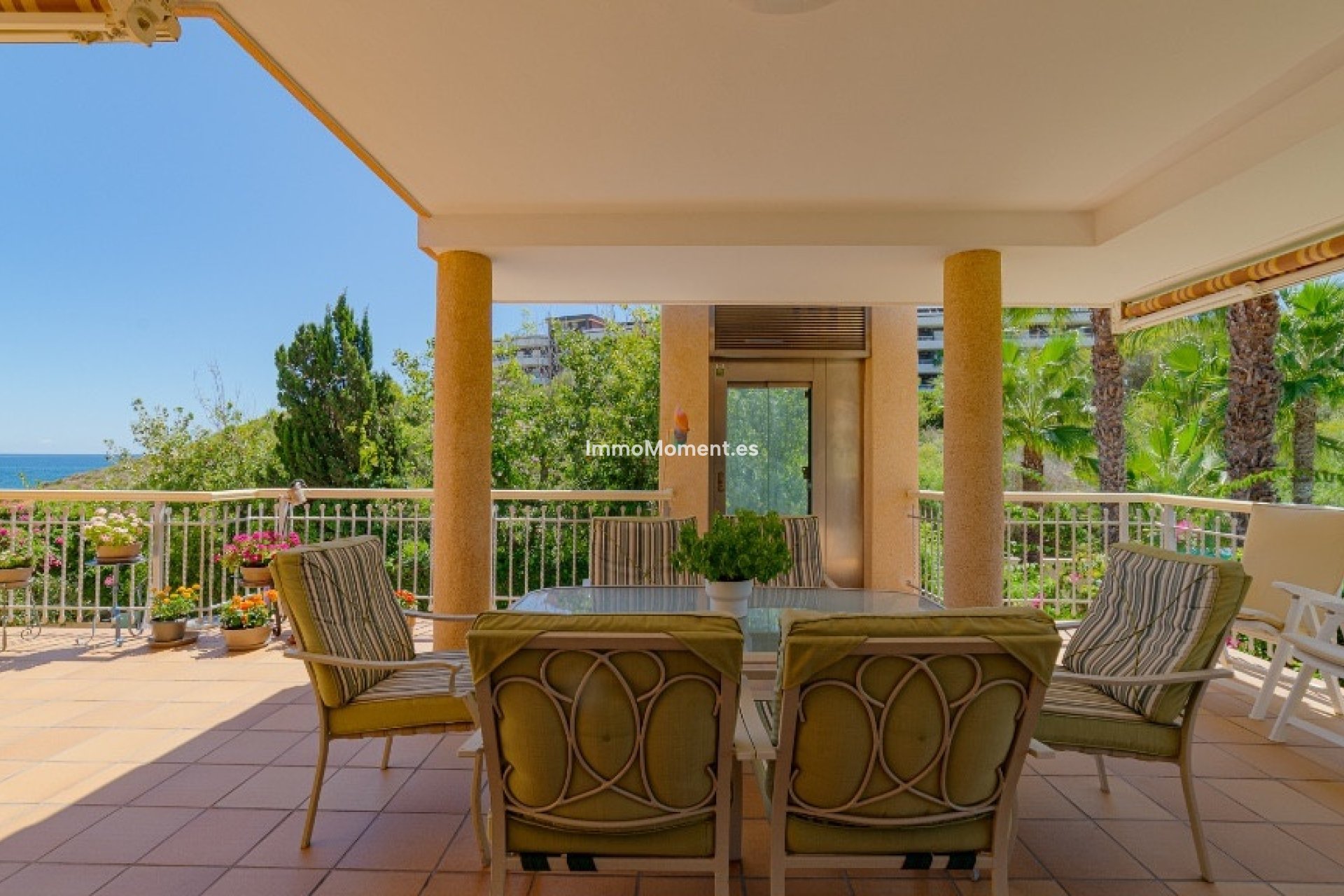 Reventa - Villa independiente - Orihuela - Campoamor