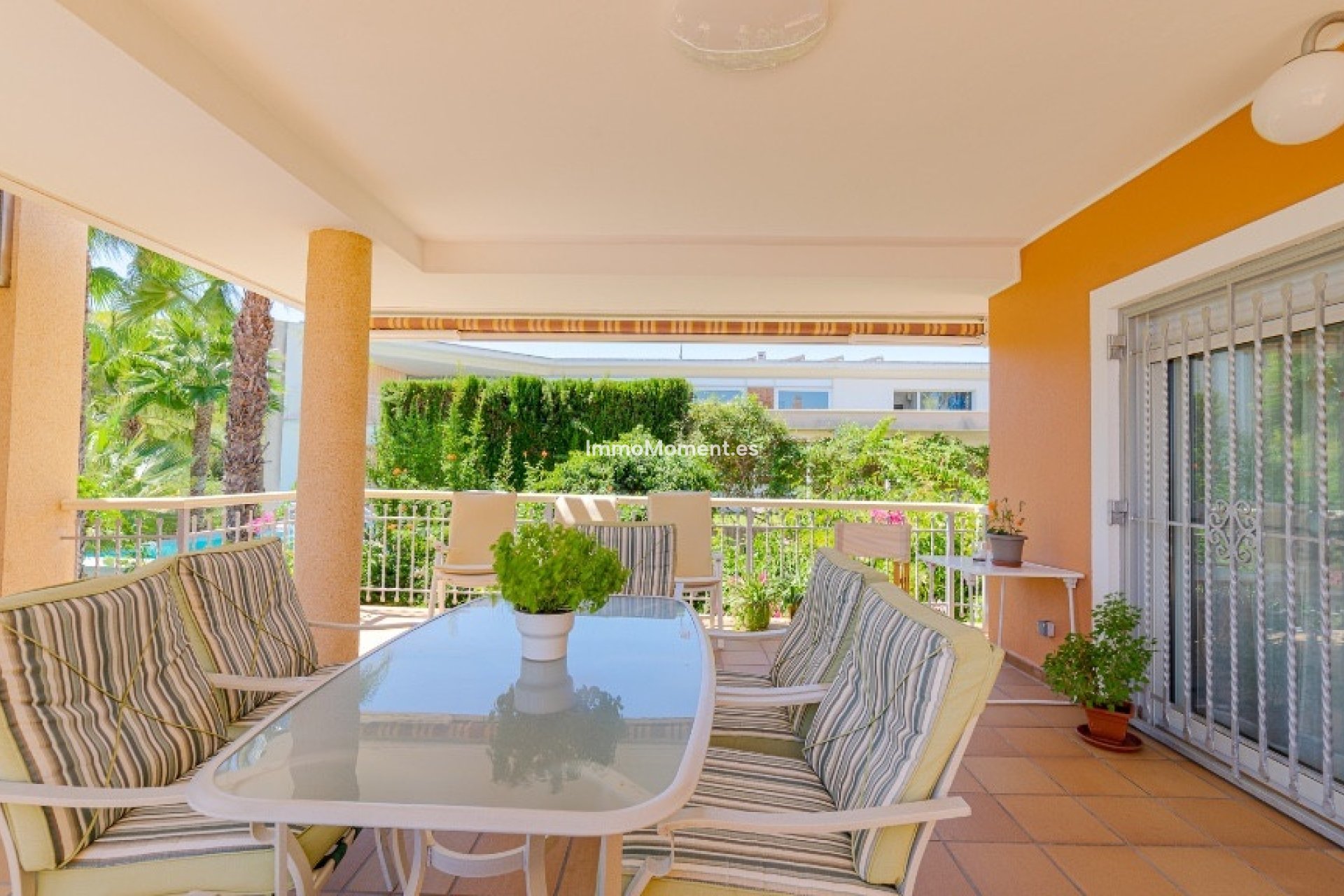 Reventa - Villa independiente - Orihuela - Campoamor