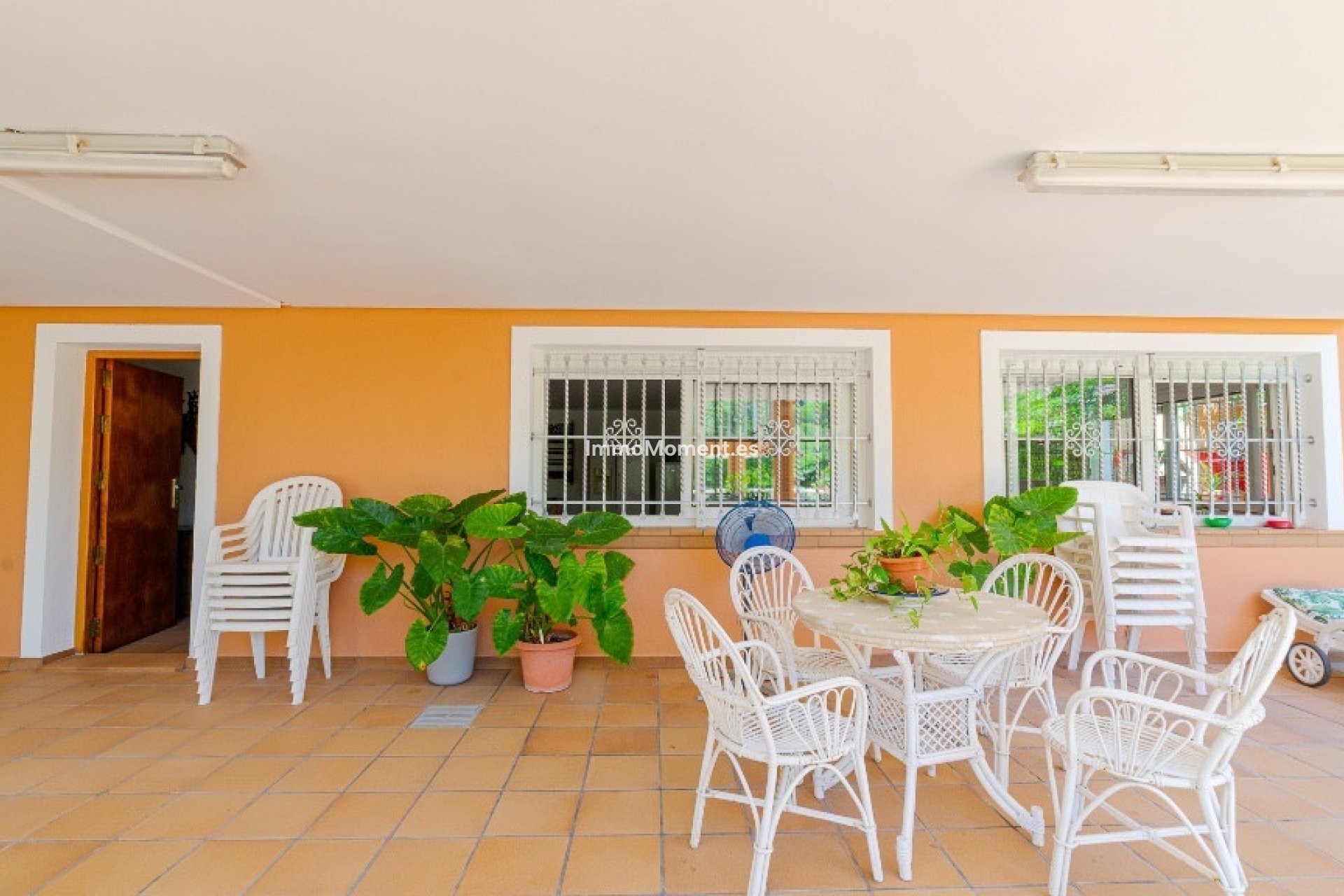 Reventa - Villa independiente - Orihuela - Campoamor