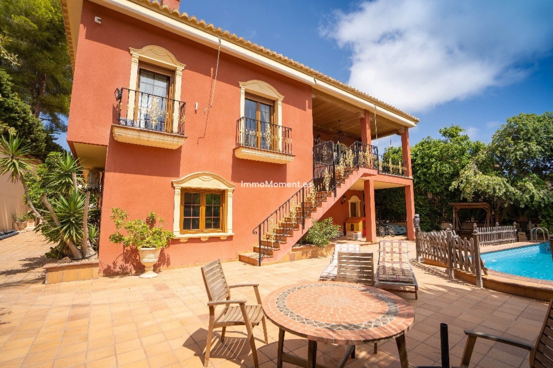 Reventa - Villa independiente - Orihuela - Campoamor