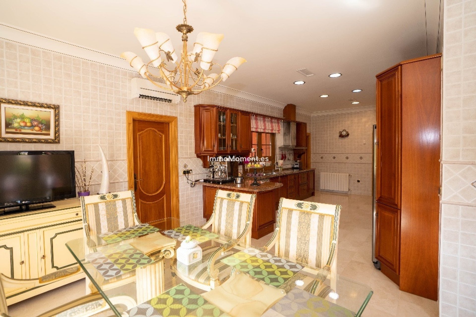 Reventa - Villa independiente - Orihuela - Campoamor