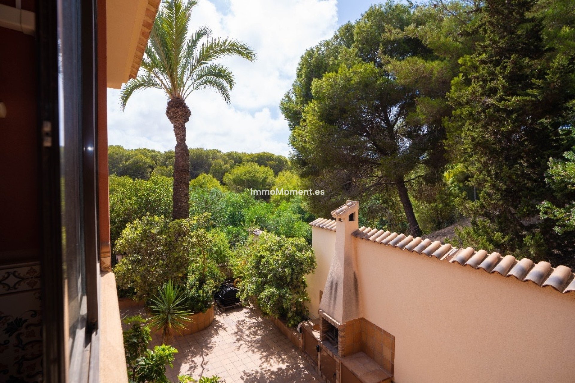 Reventa - Villa independiente - Orihuela - Campoamor