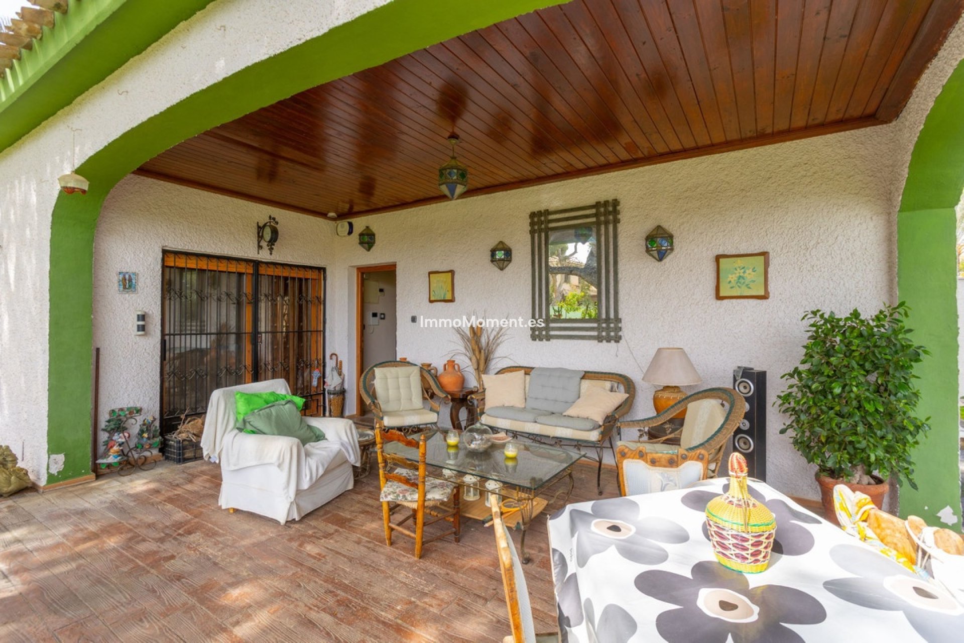 Reventa - Villa independiente - Orihuela - Campoamor