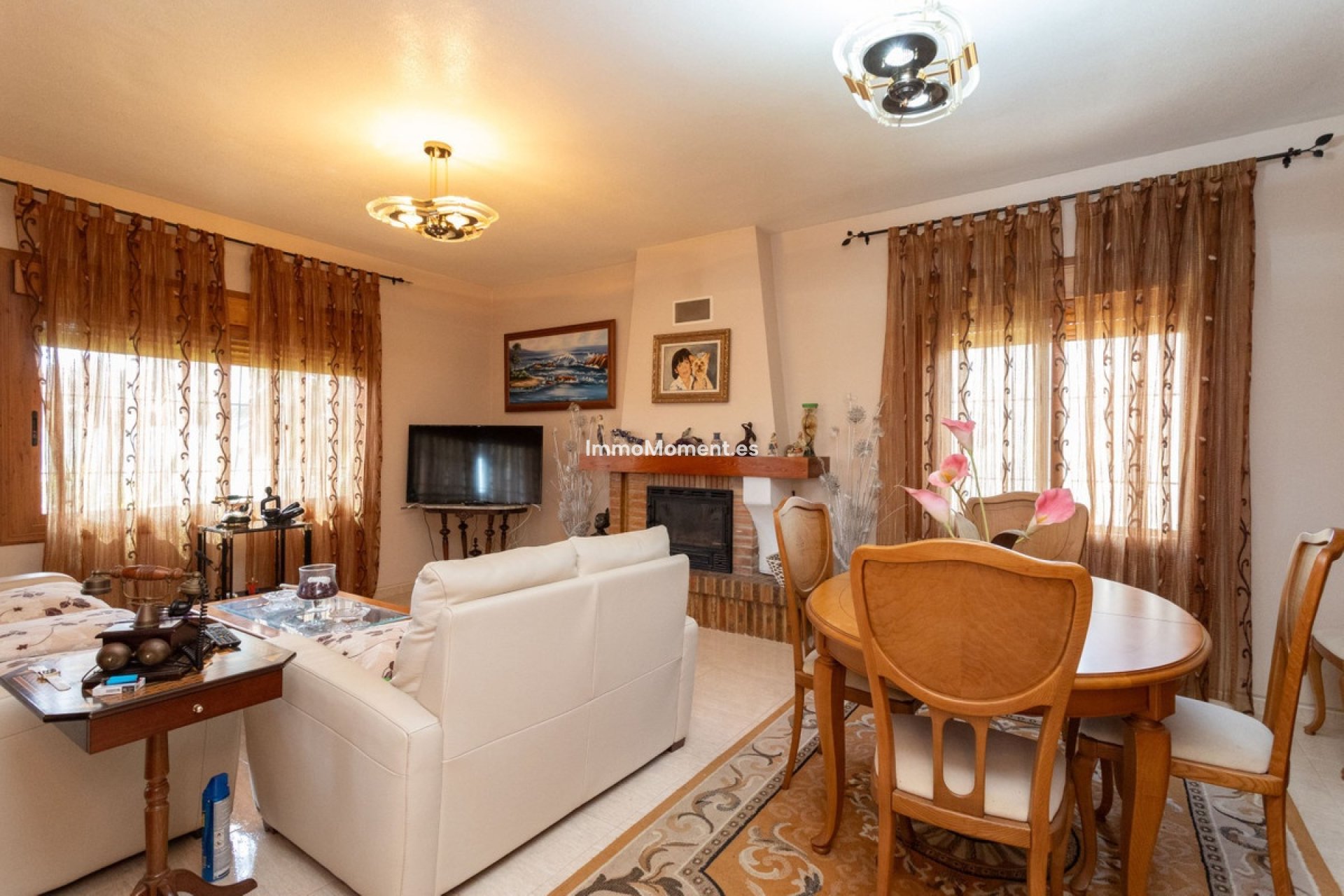 Reventa - Villa independiente - Orihuela - Campoamor