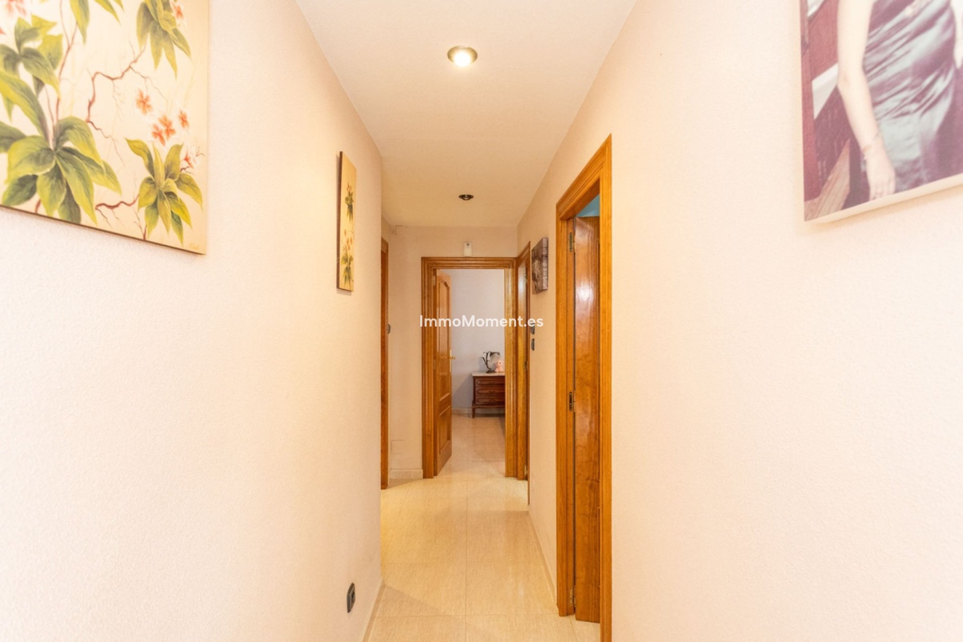Reventa - Villa independiente - Orihuela - Campoamor