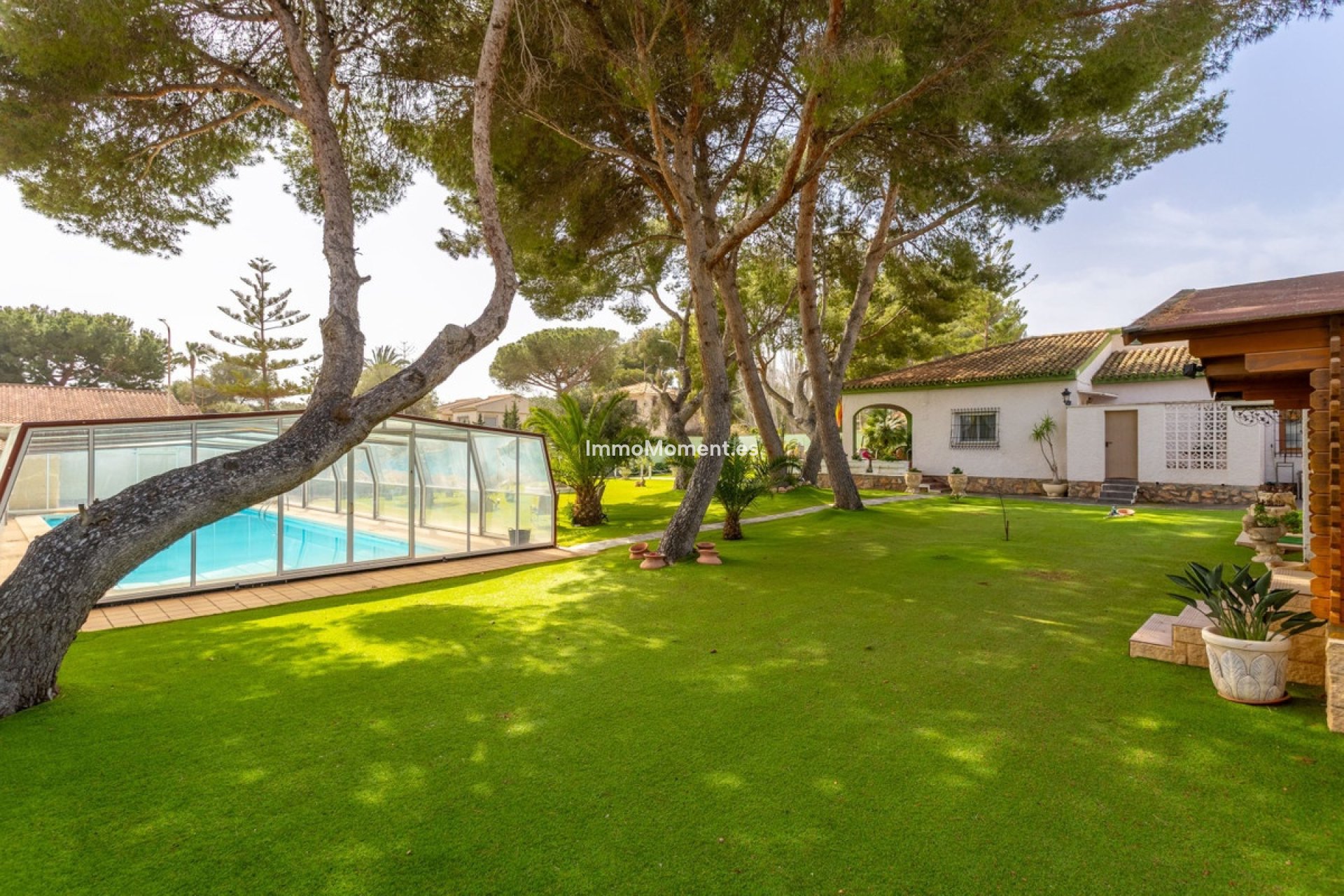 Reventa - Villa independiente - Orihuela - Campoamor