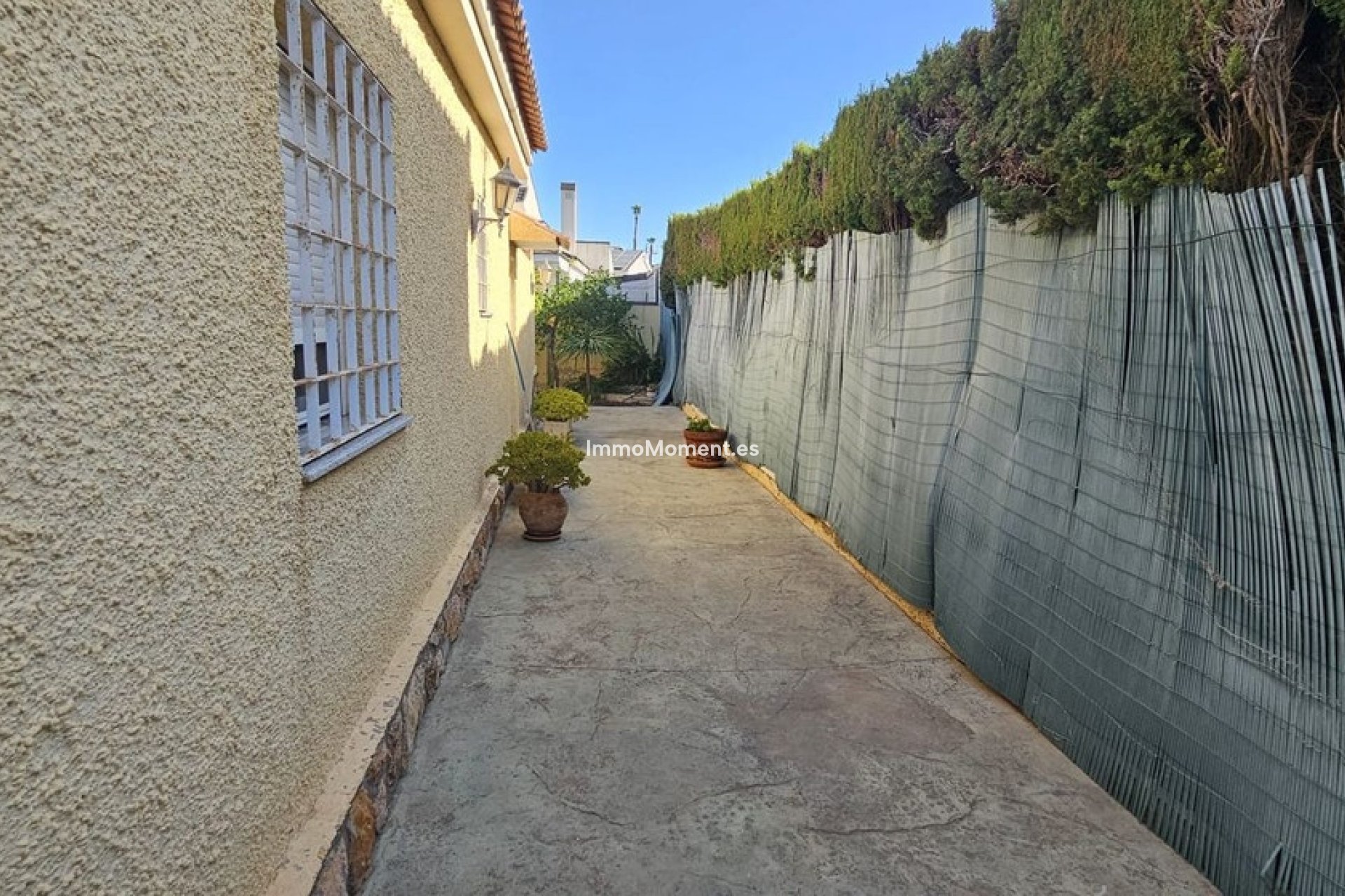 Reventa - Villa independiente - Orihuela - Campoamor