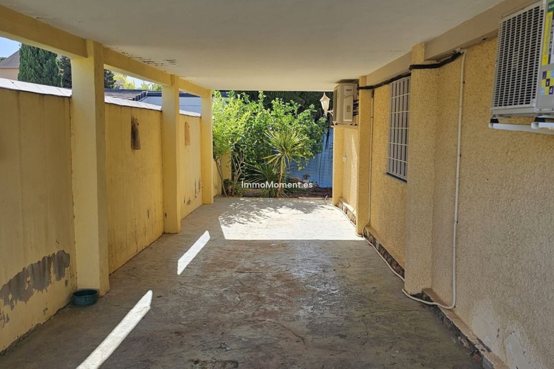 Reventa - Villa independiente - Orihuela - Campoamor