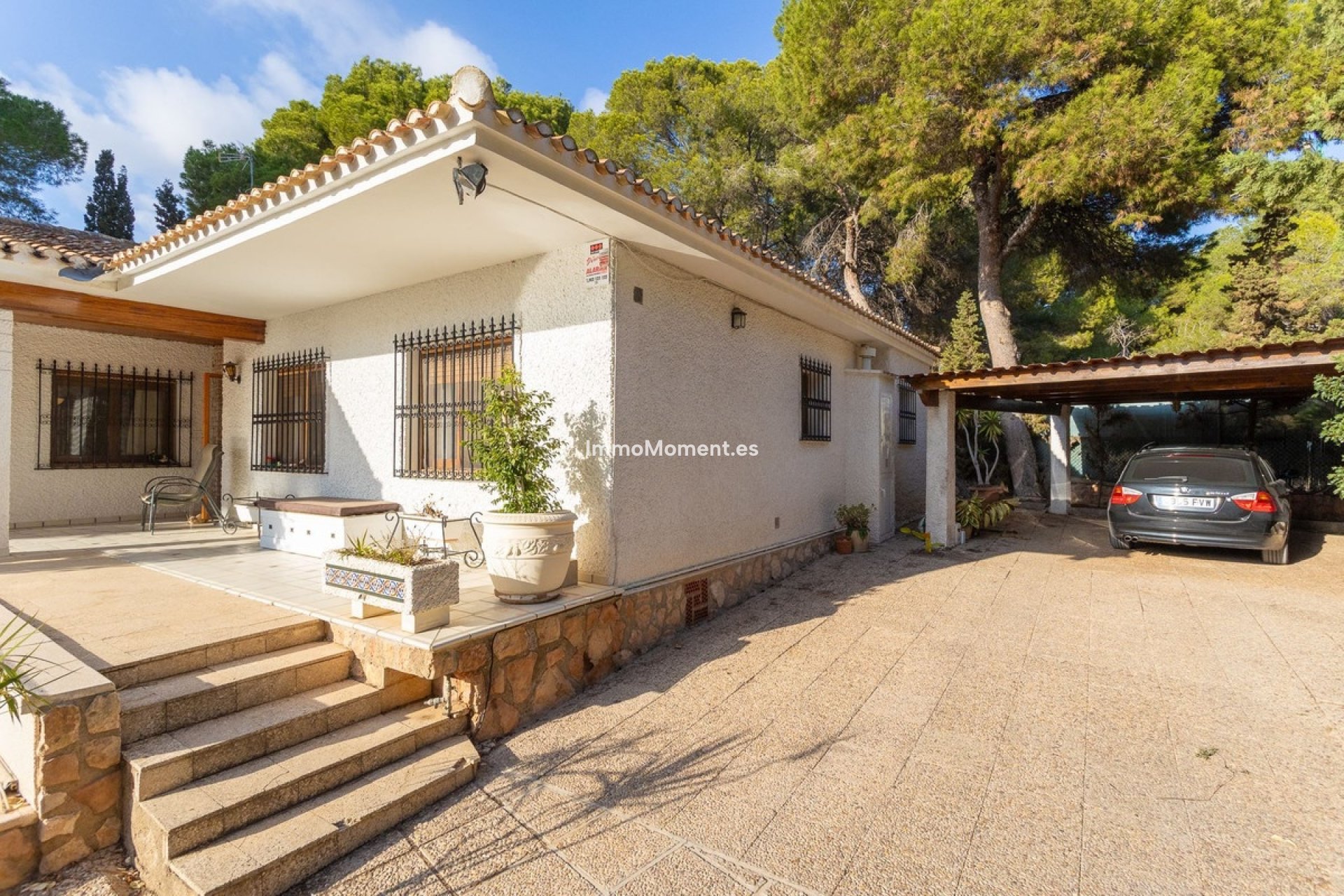 Reventa - Villa independiente - Orihuela - Campoamor