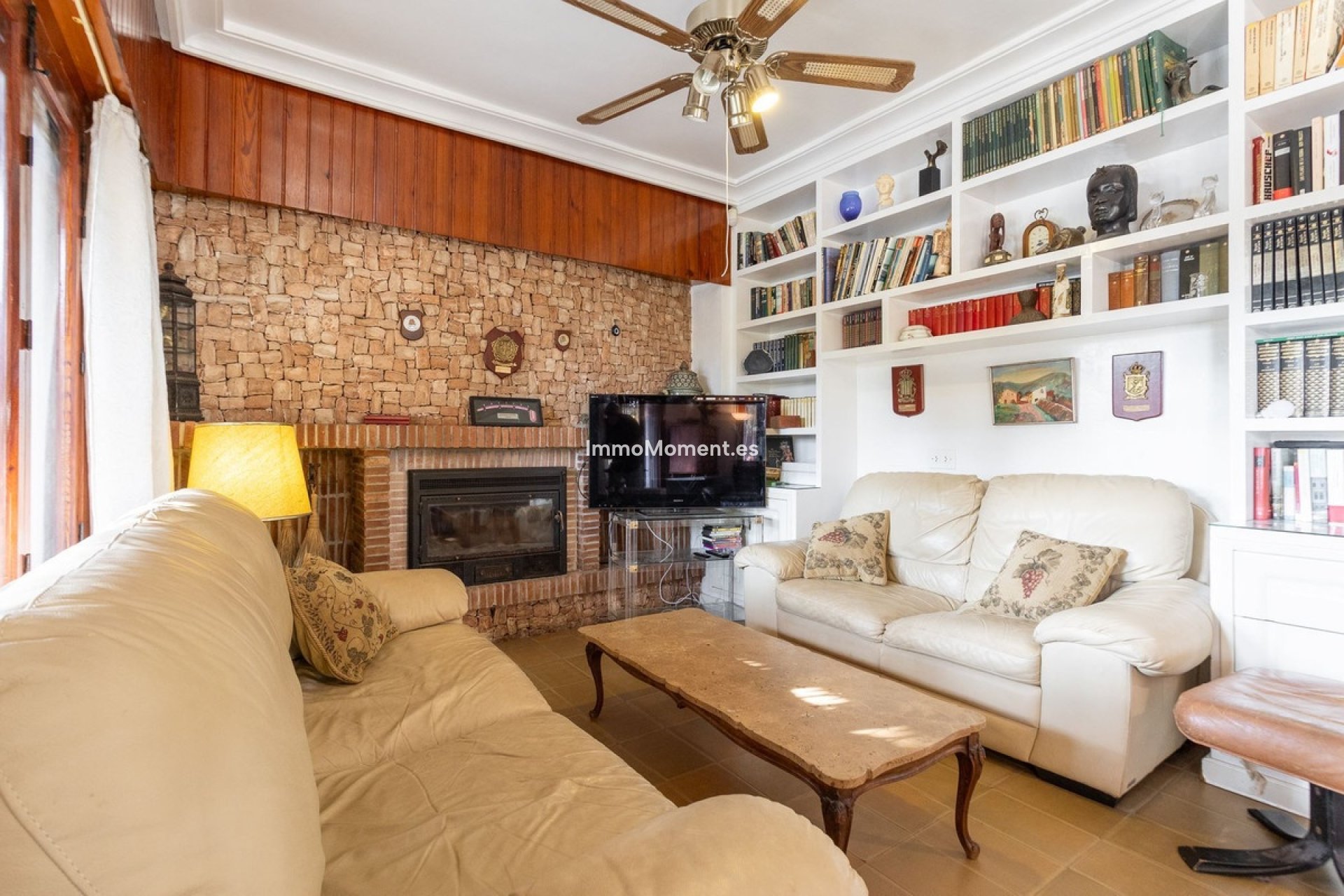 Reventa - Villa independiente - Orihuela - Campoamor