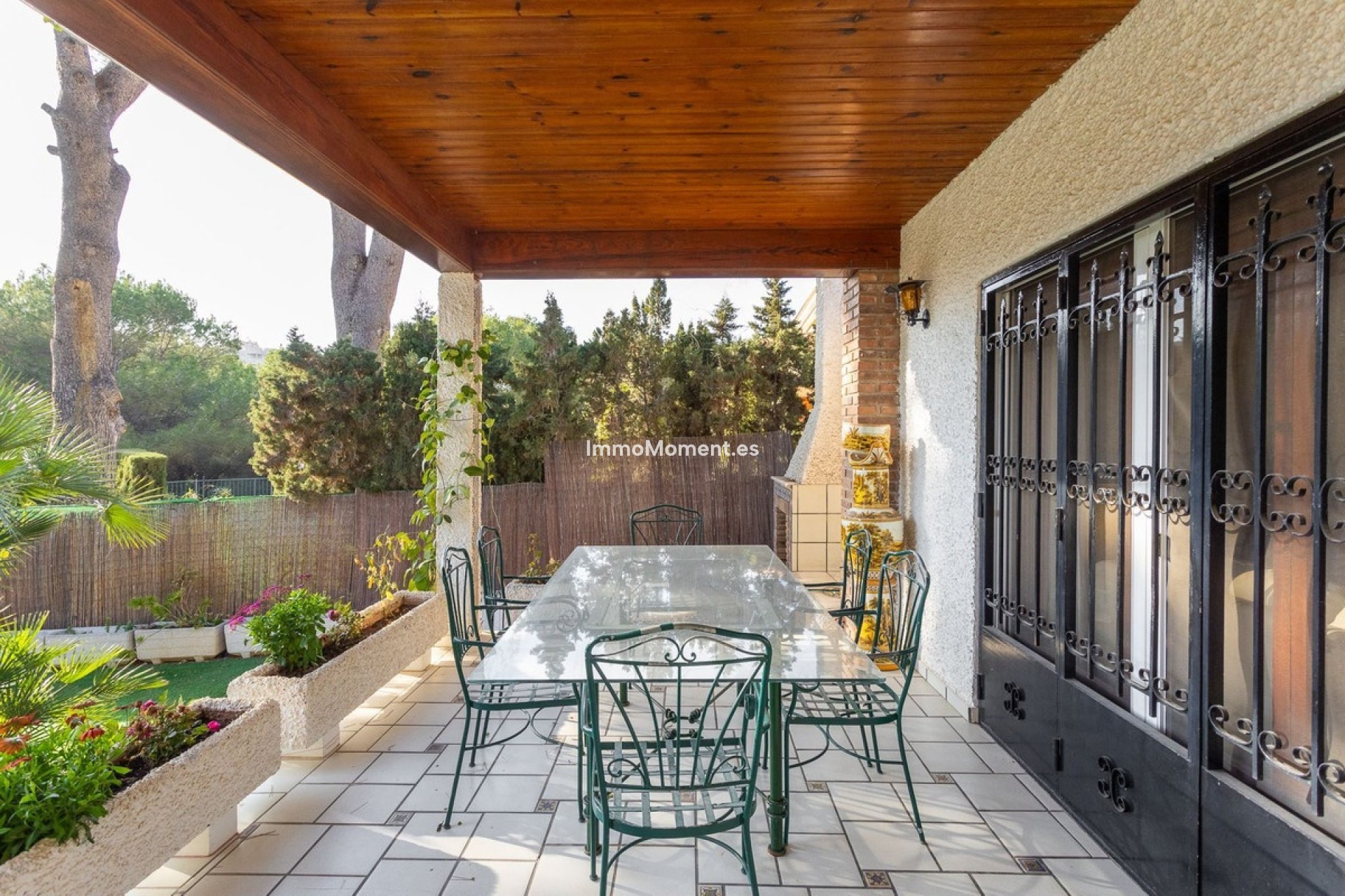 Reventa - Villa independiente - Orihuela - Campoamor