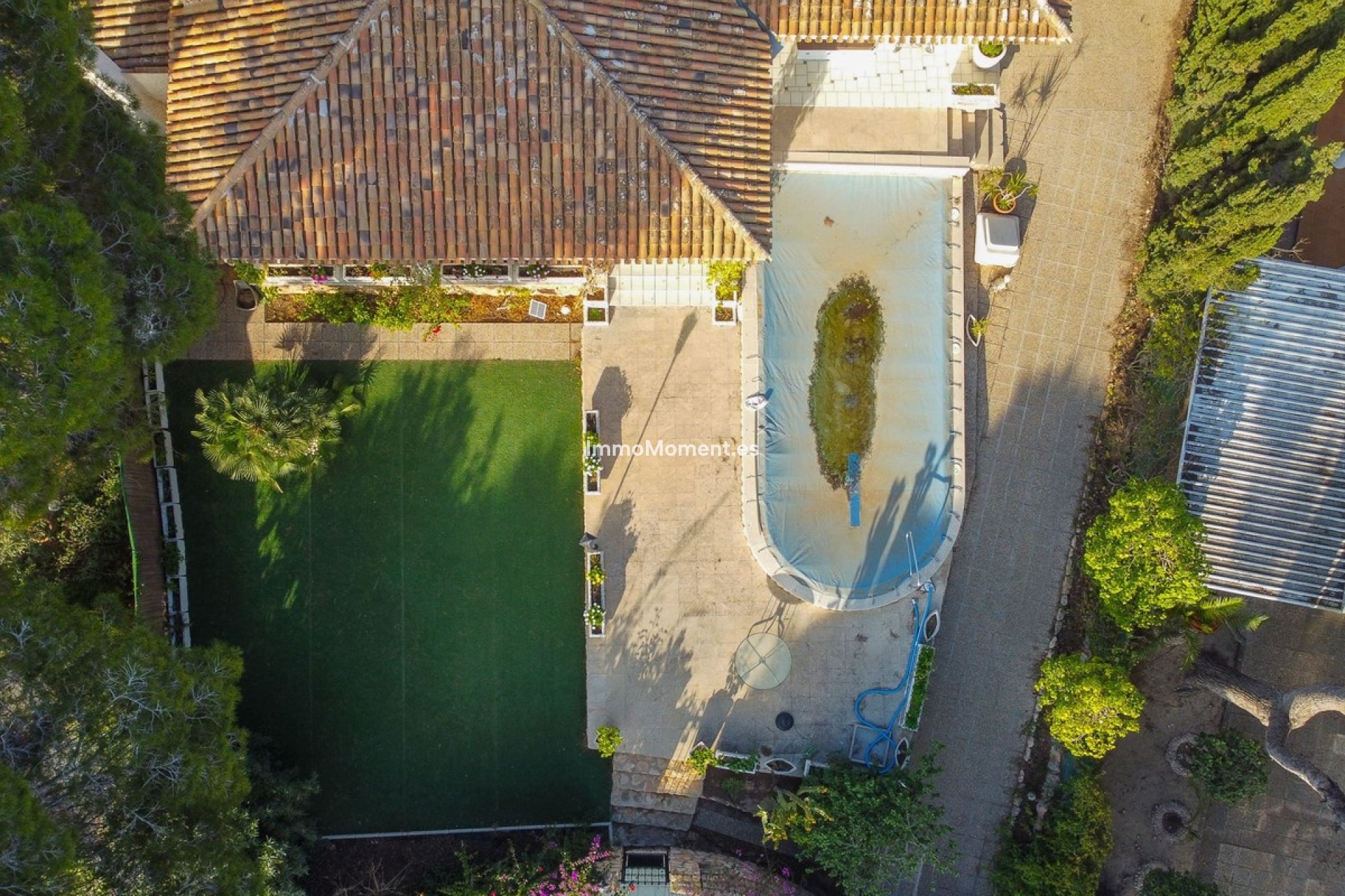 Reventa - Villa independiente - Orihuela - Campoamor