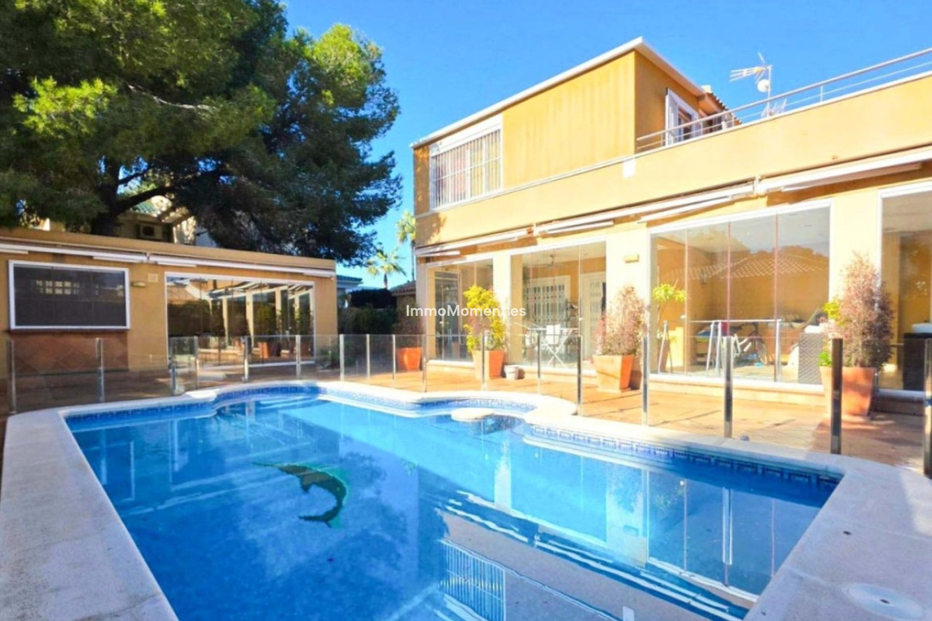 Reventa - Villa independiente - Orihuela - Campoamor