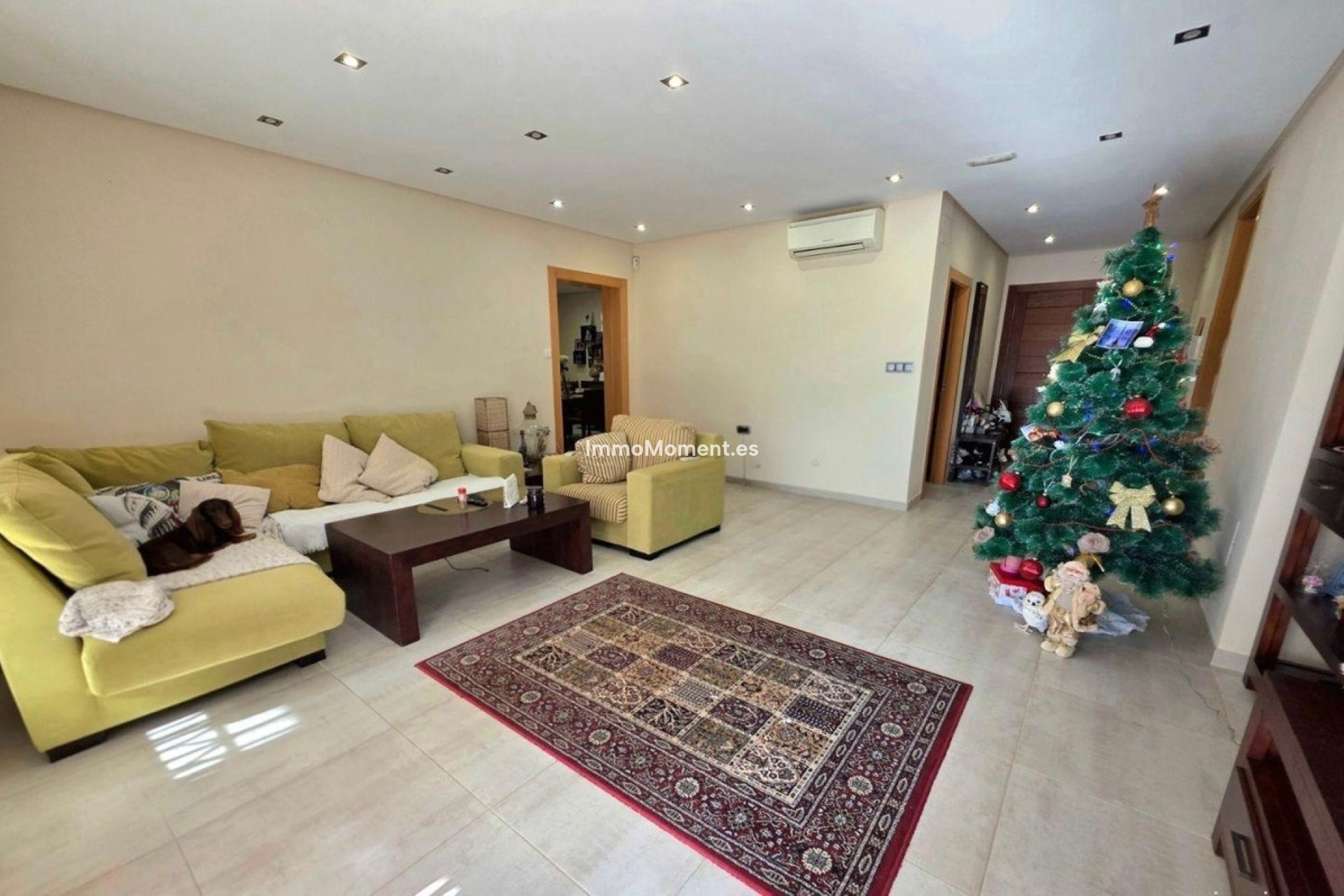 Reventa - Villa independiente - Orihuela - Campoamor