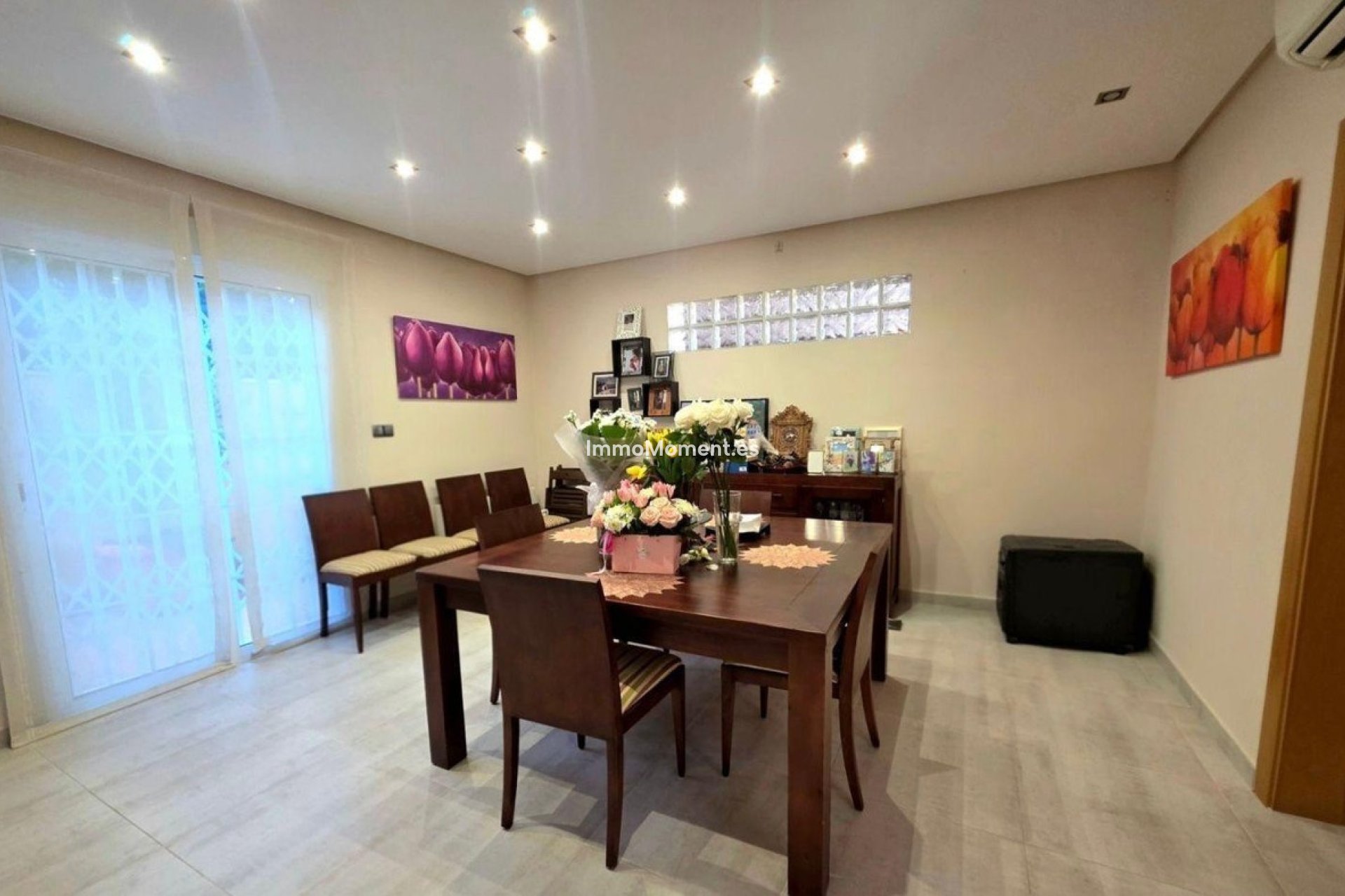 Reventa - Villa independiente - Orihuela - Campoamor
