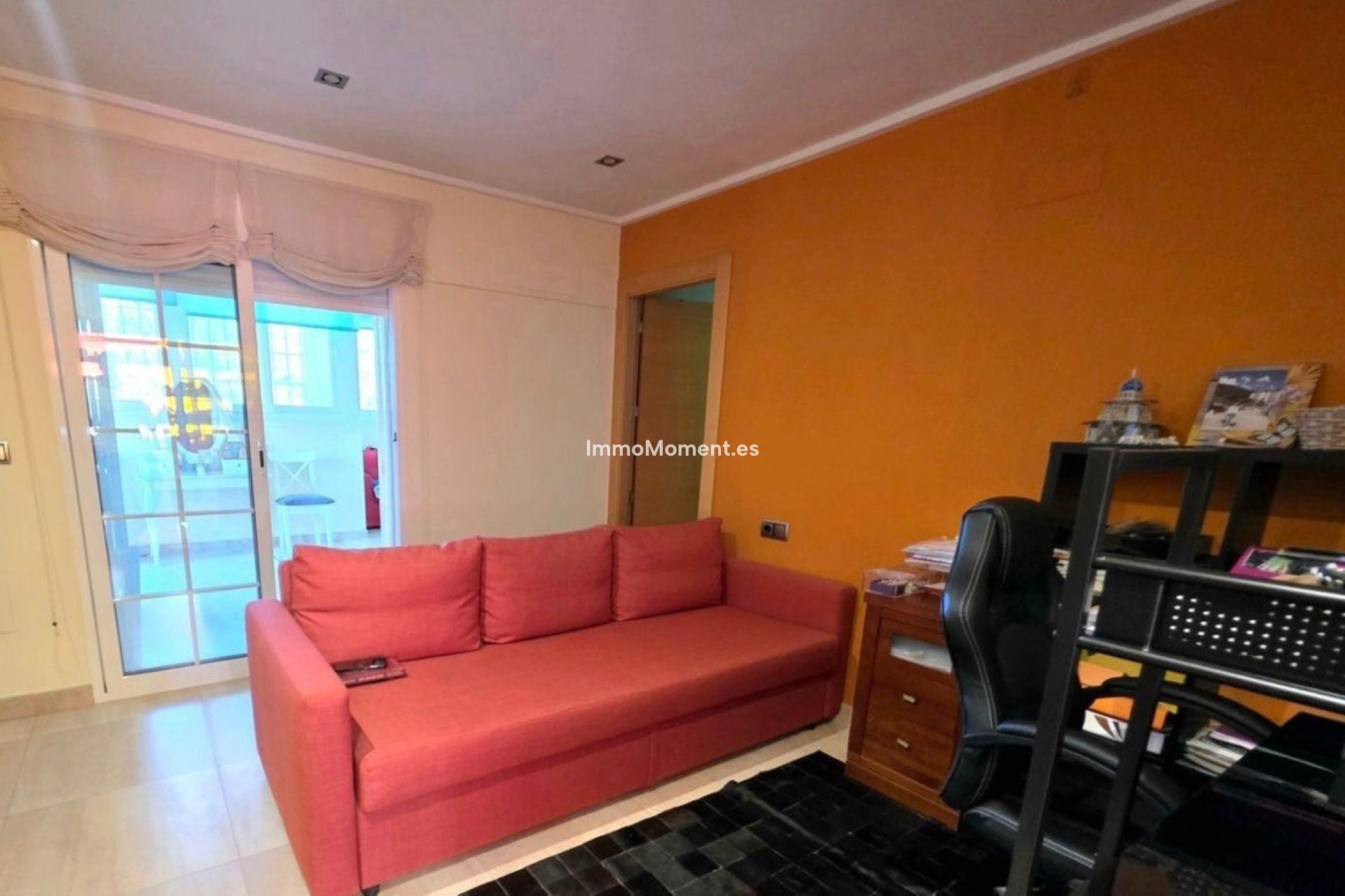 Reventa - Villa independiente - Orihuela - Campoamor