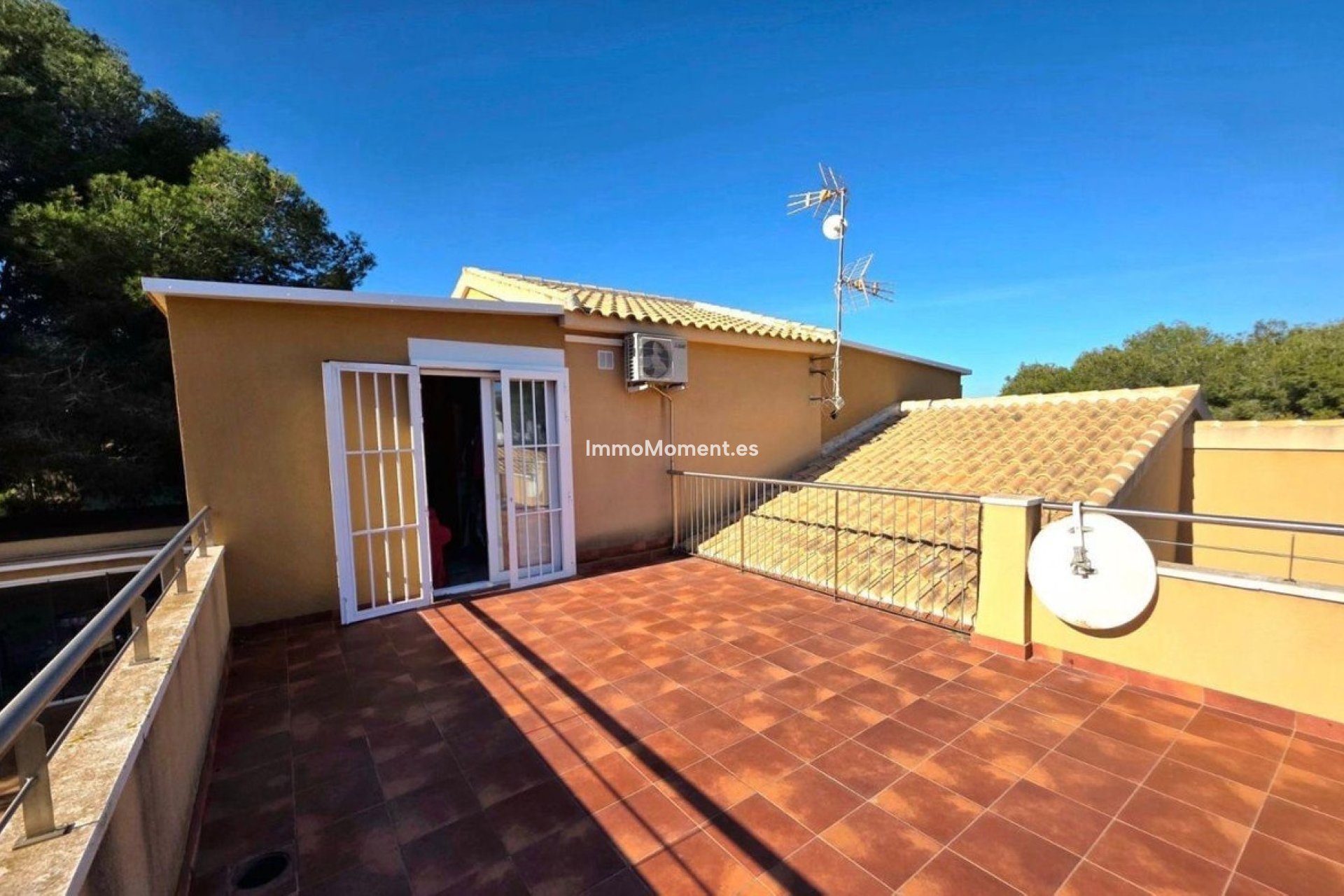 Reventa - Villa independiente - Orihuela - Campoamor