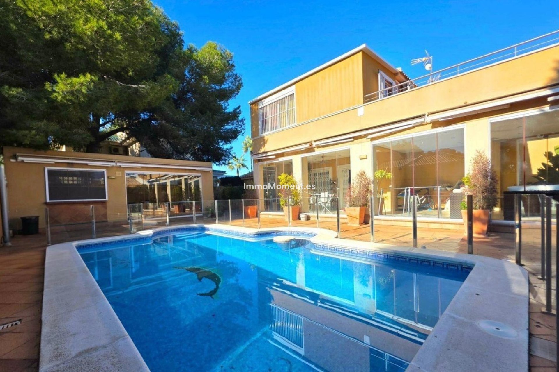 Reventa - Villa independiente - Orihuela - Campoamor