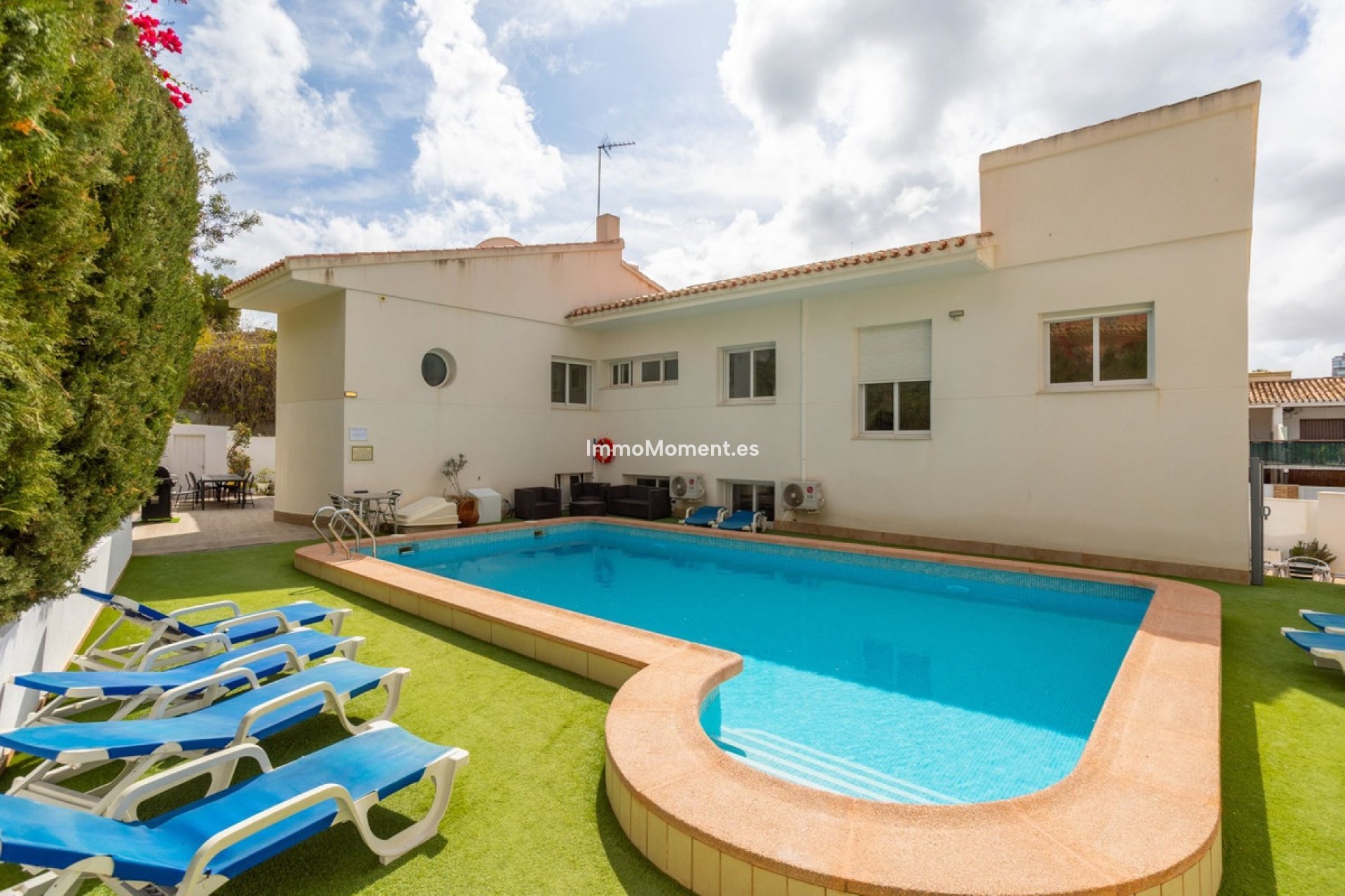 Reventa - Villa independiente - Orihuela - Campoamor
