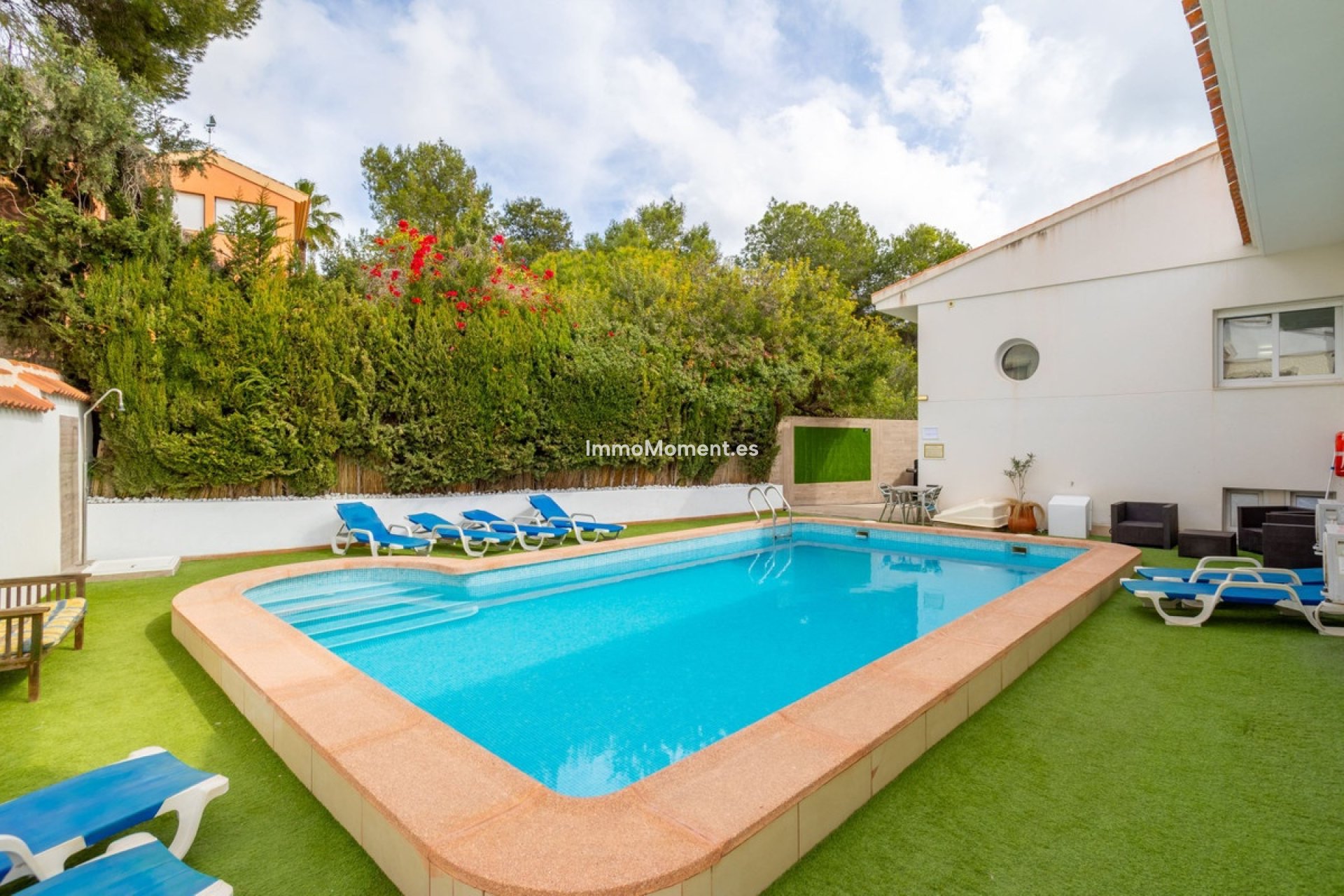 Reventa - Villa independiente - Orihuela - Campoamor