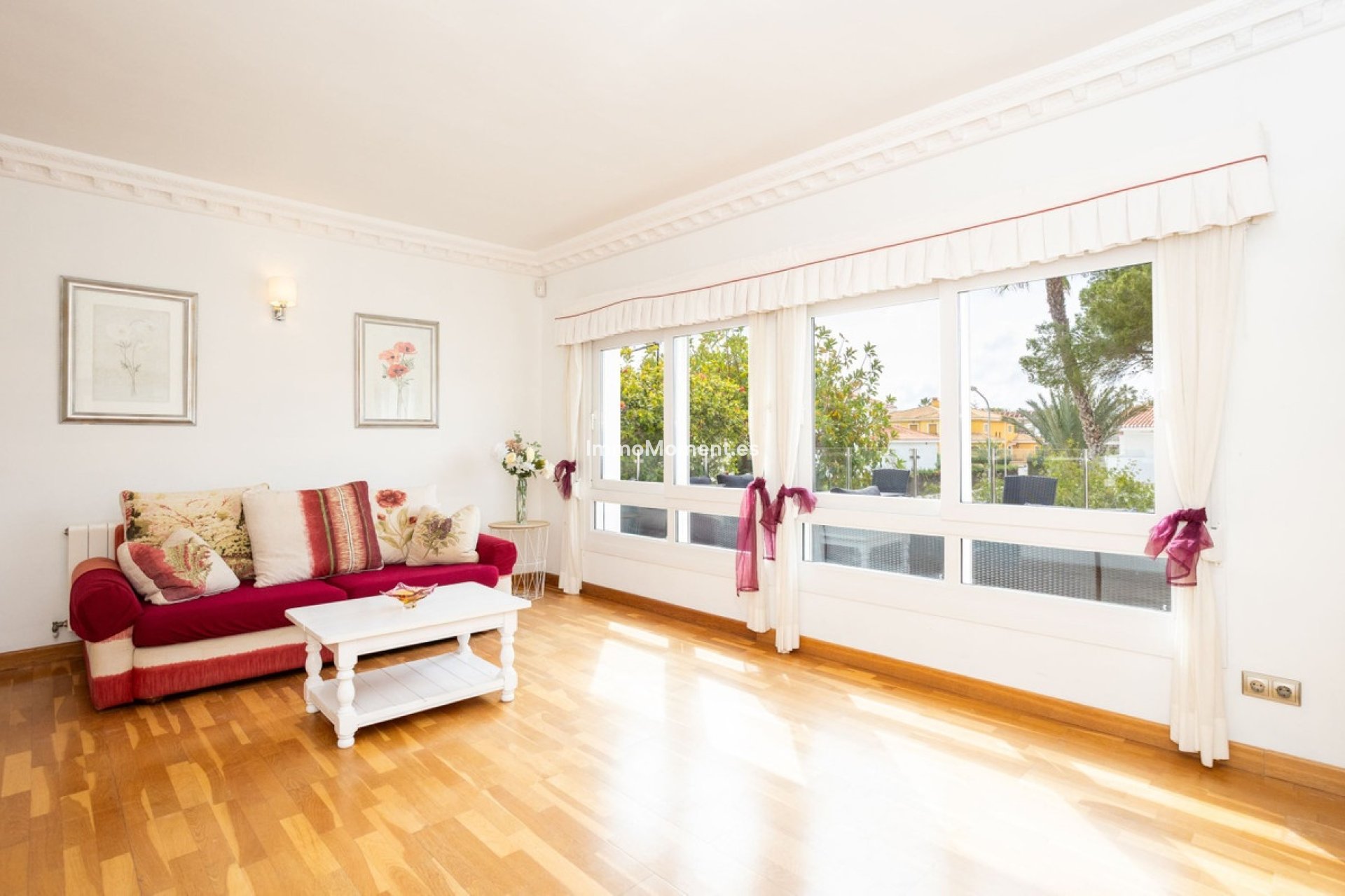 Reventa - Villa independiente - Orihuela - Campoamor