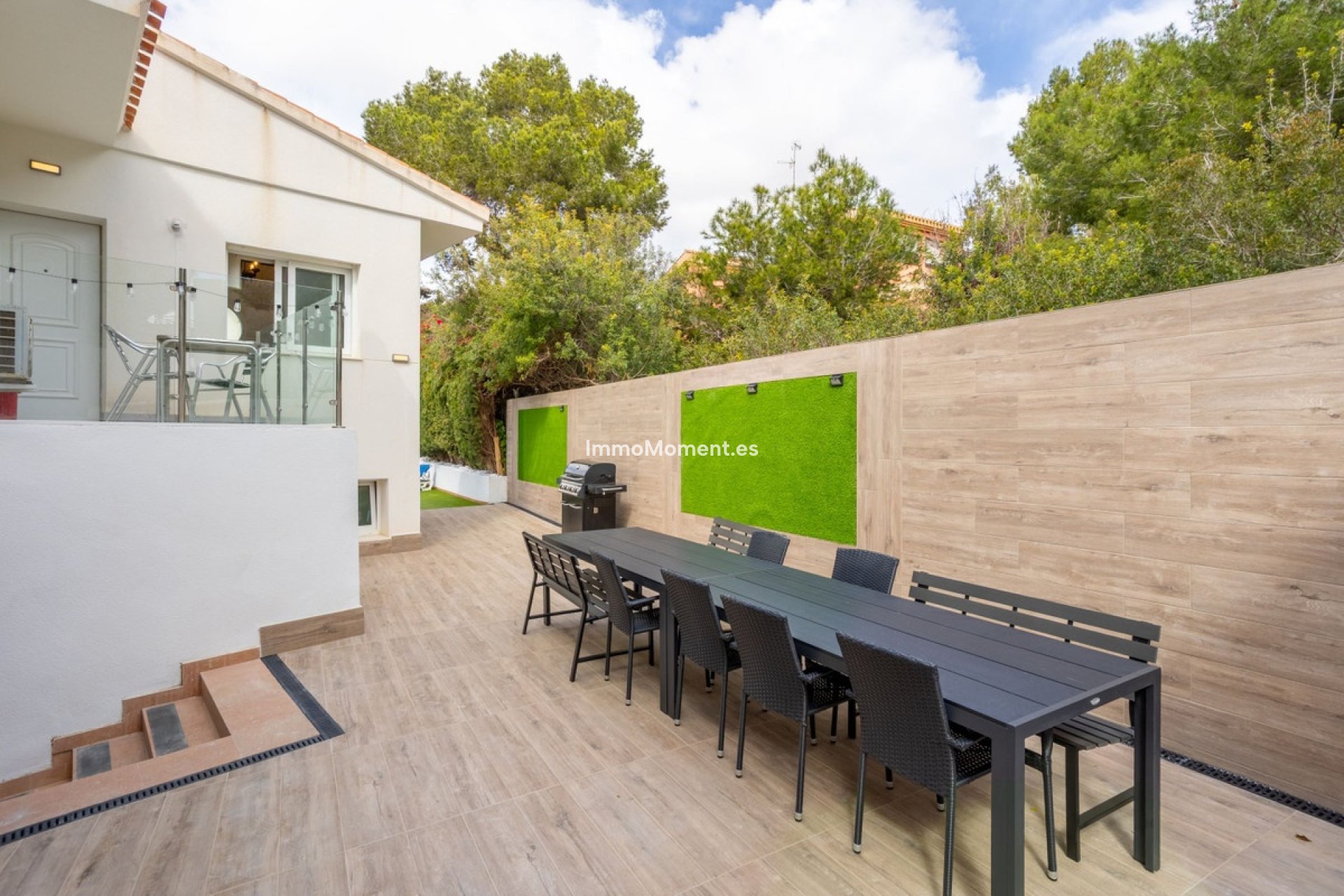 Reventa - Villa independiente - Orihuela - Campoamor